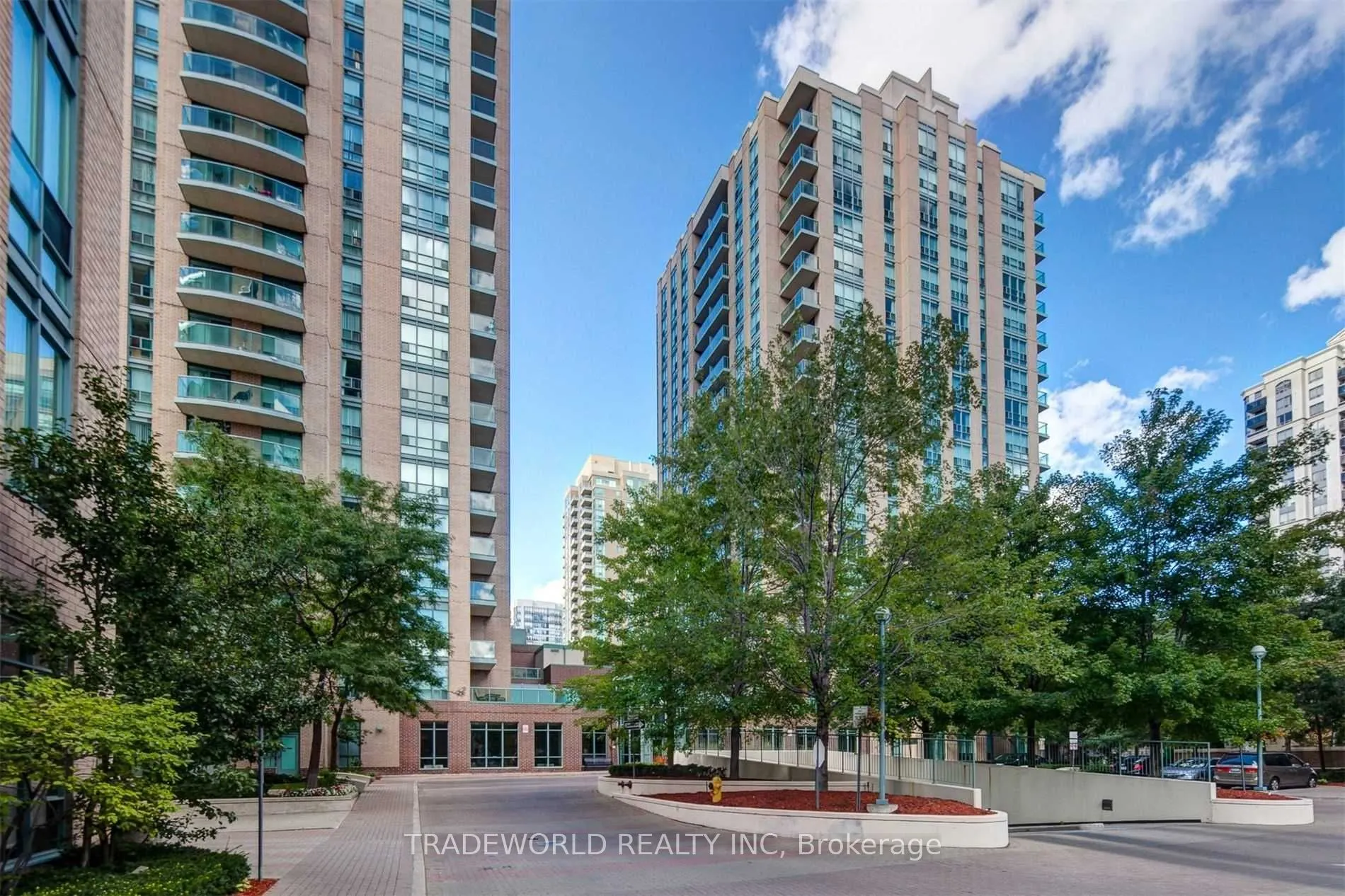 20 Olive Avenue, #1710