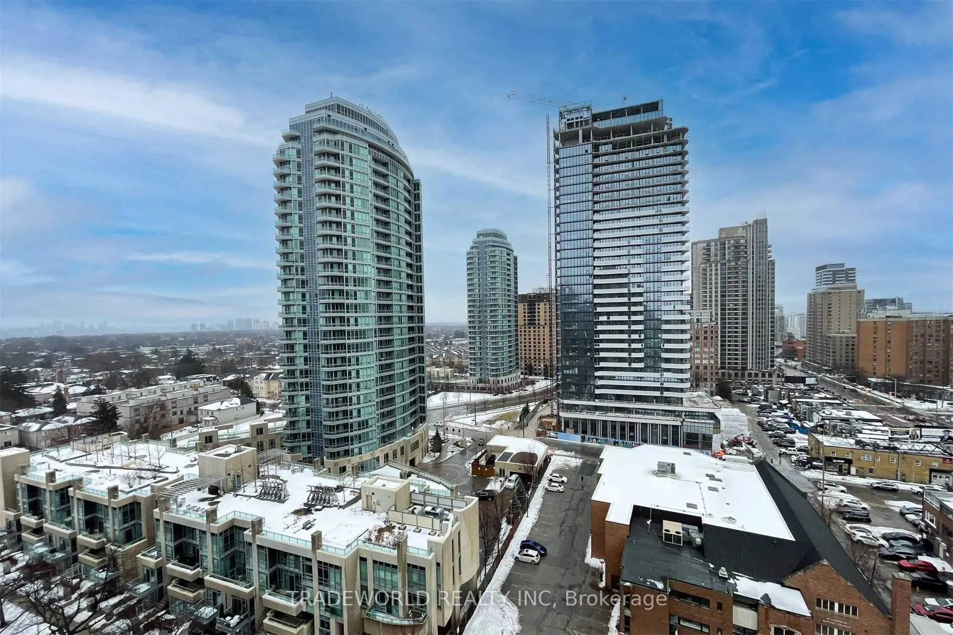 20 Olive Avenue, #1710