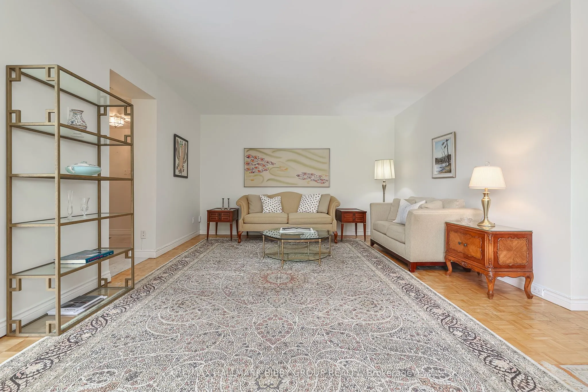 21 Dale Avenue, #435