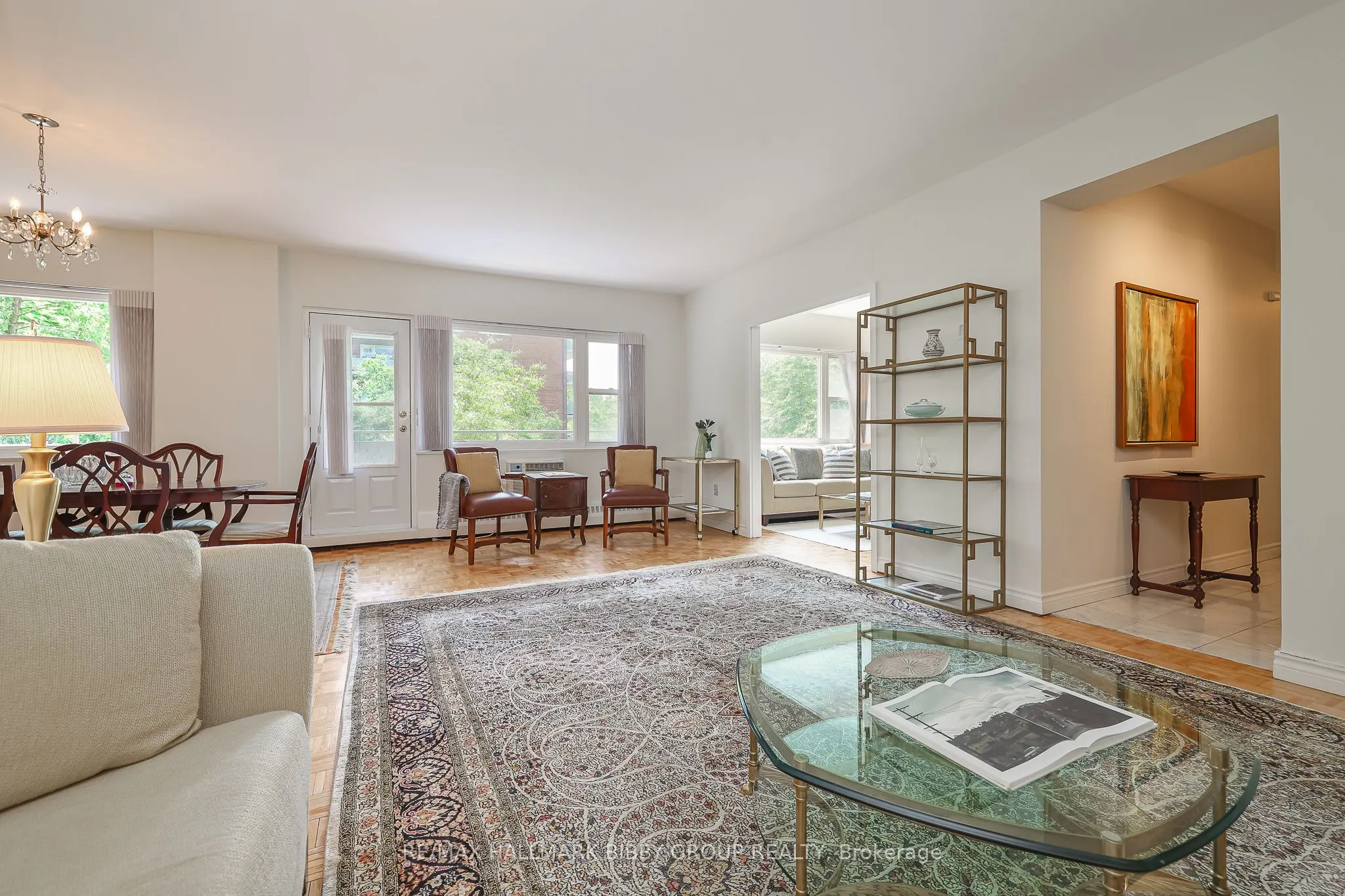 21 Dale Avenue, #435
