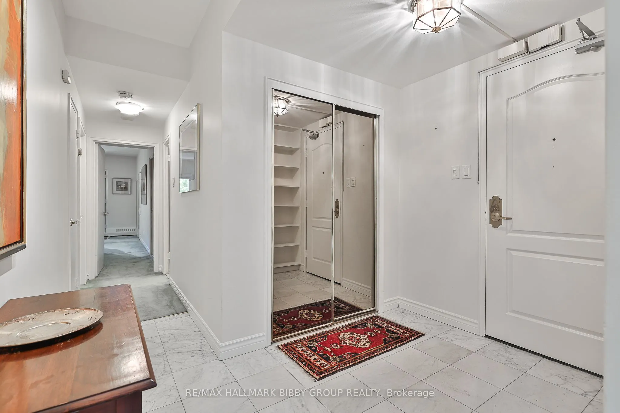 21 Dale Avenue, #435