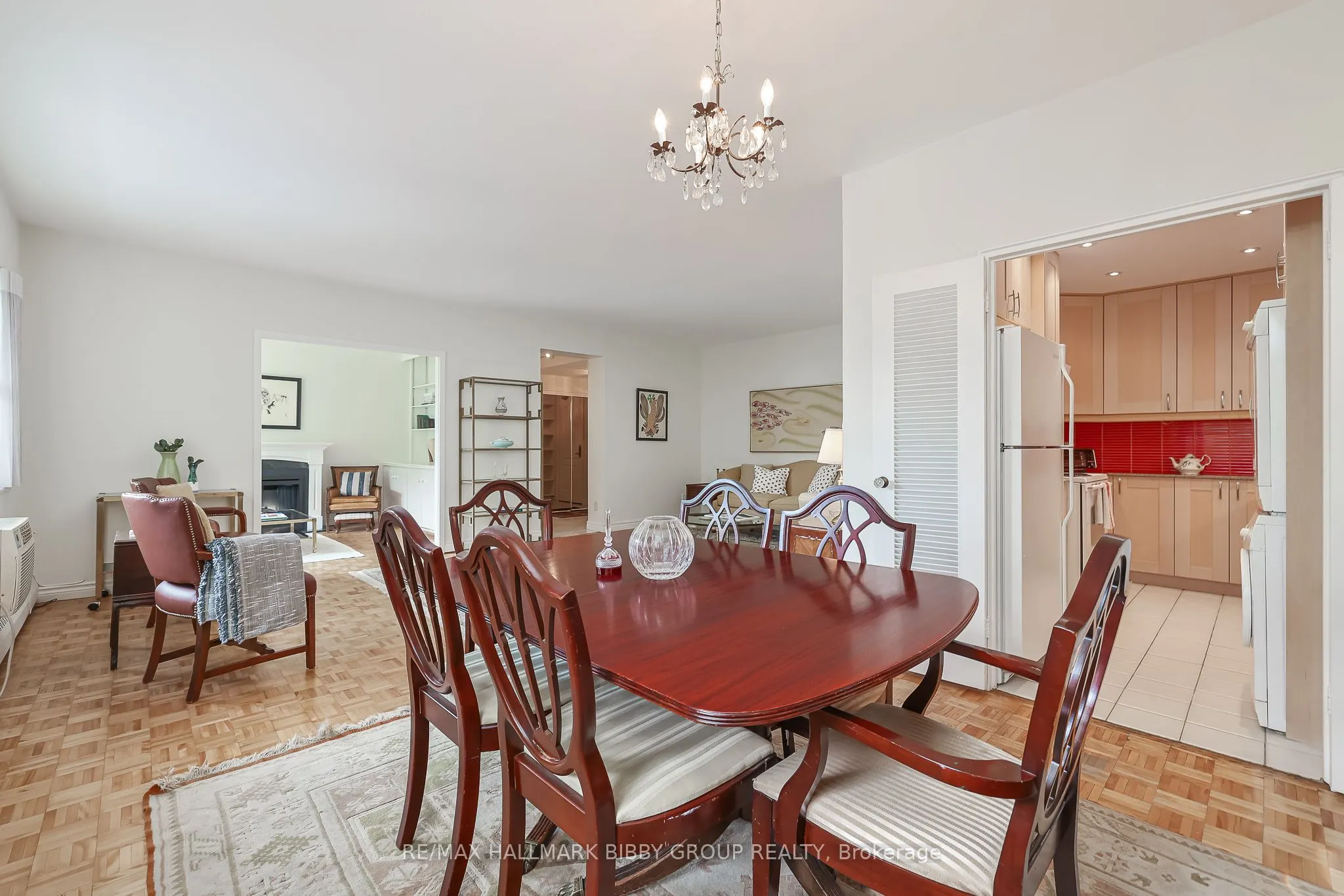 21 Dale Avenue, #435