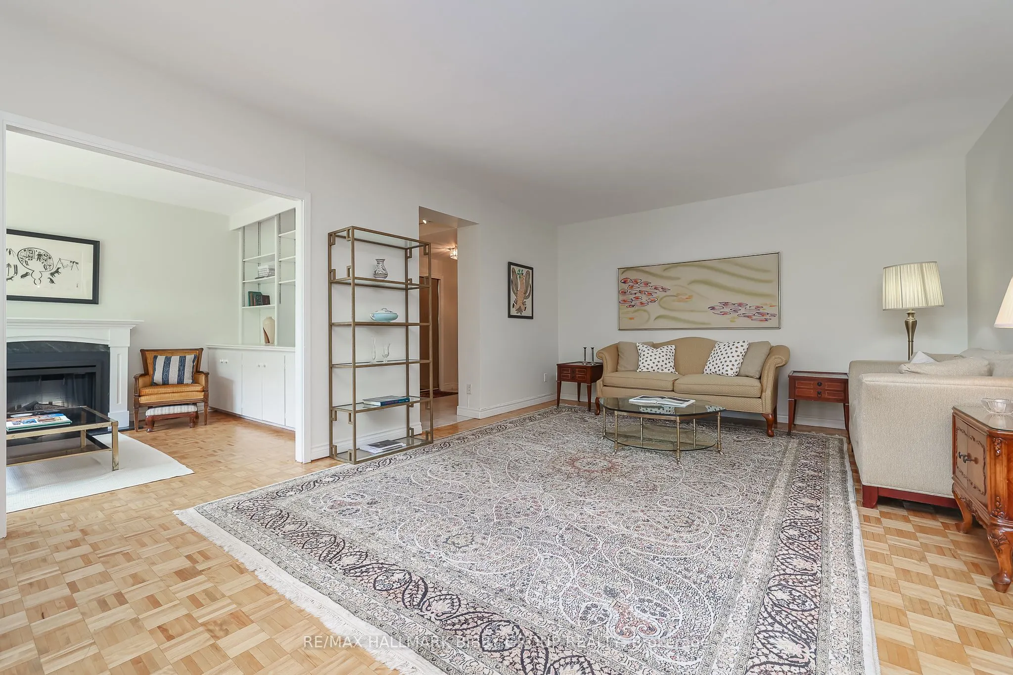 21 Dale Avenue, #435