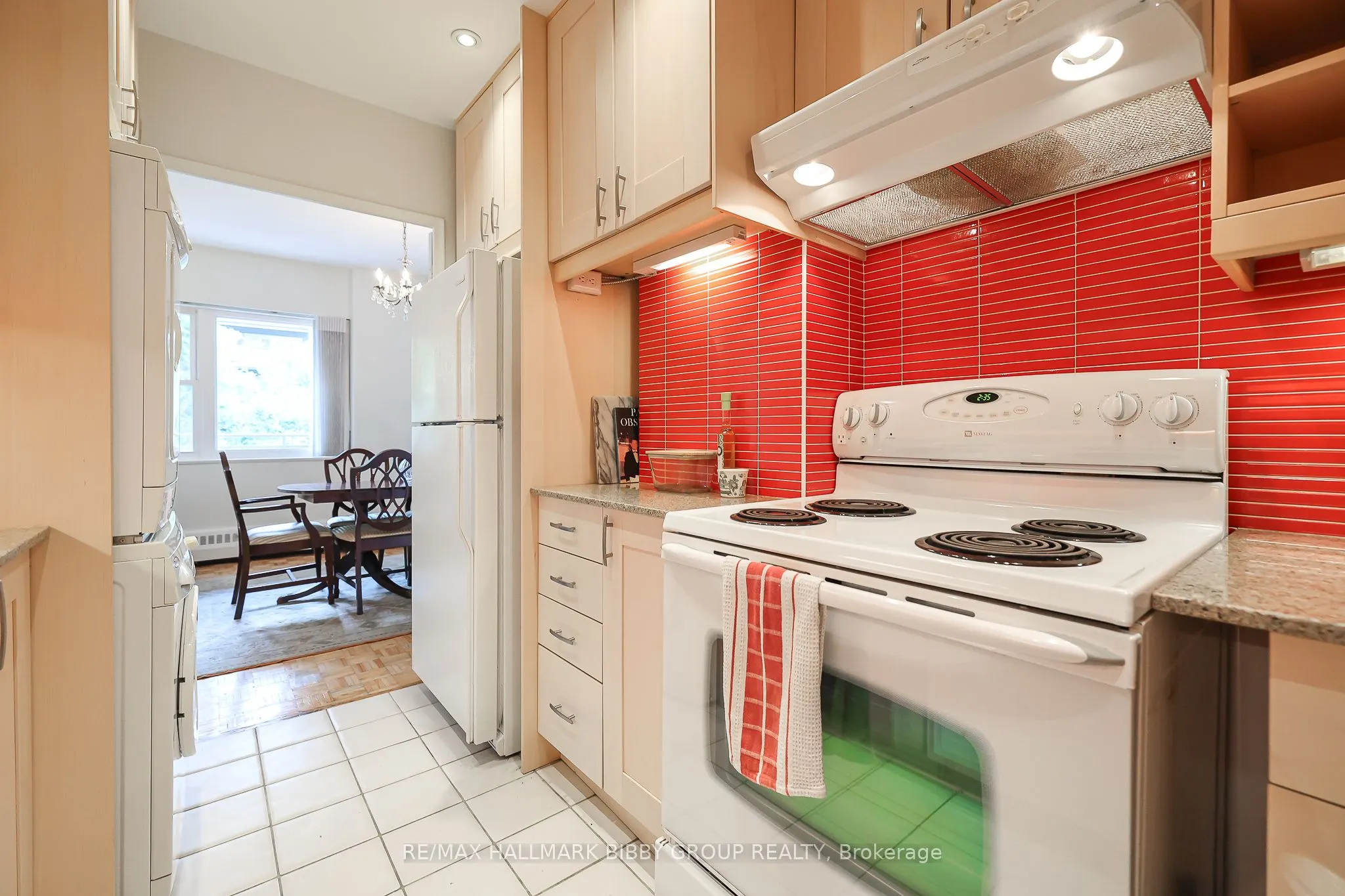 21 Dale Avenue, #435