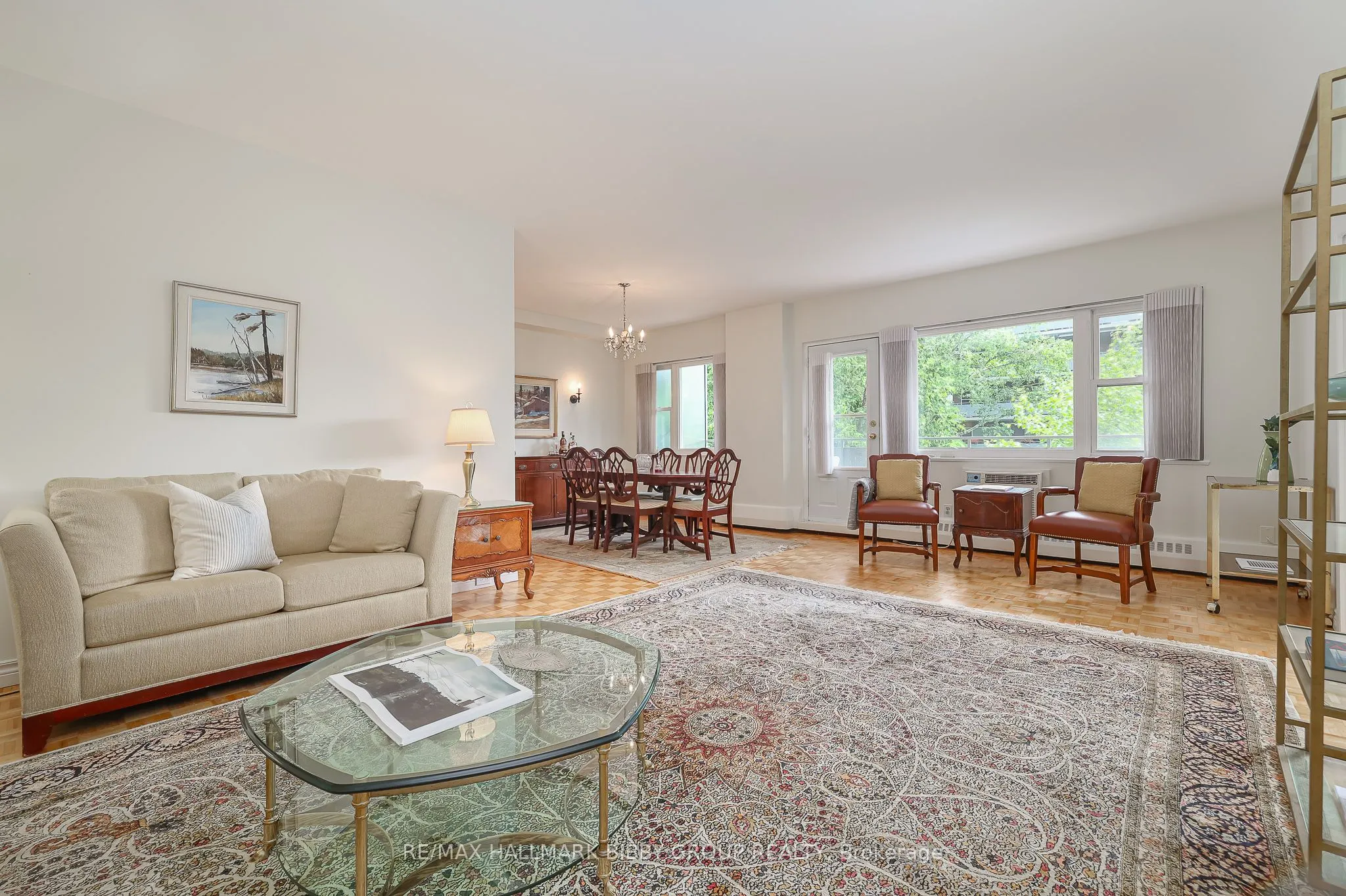 21 Dale Avenue, #435