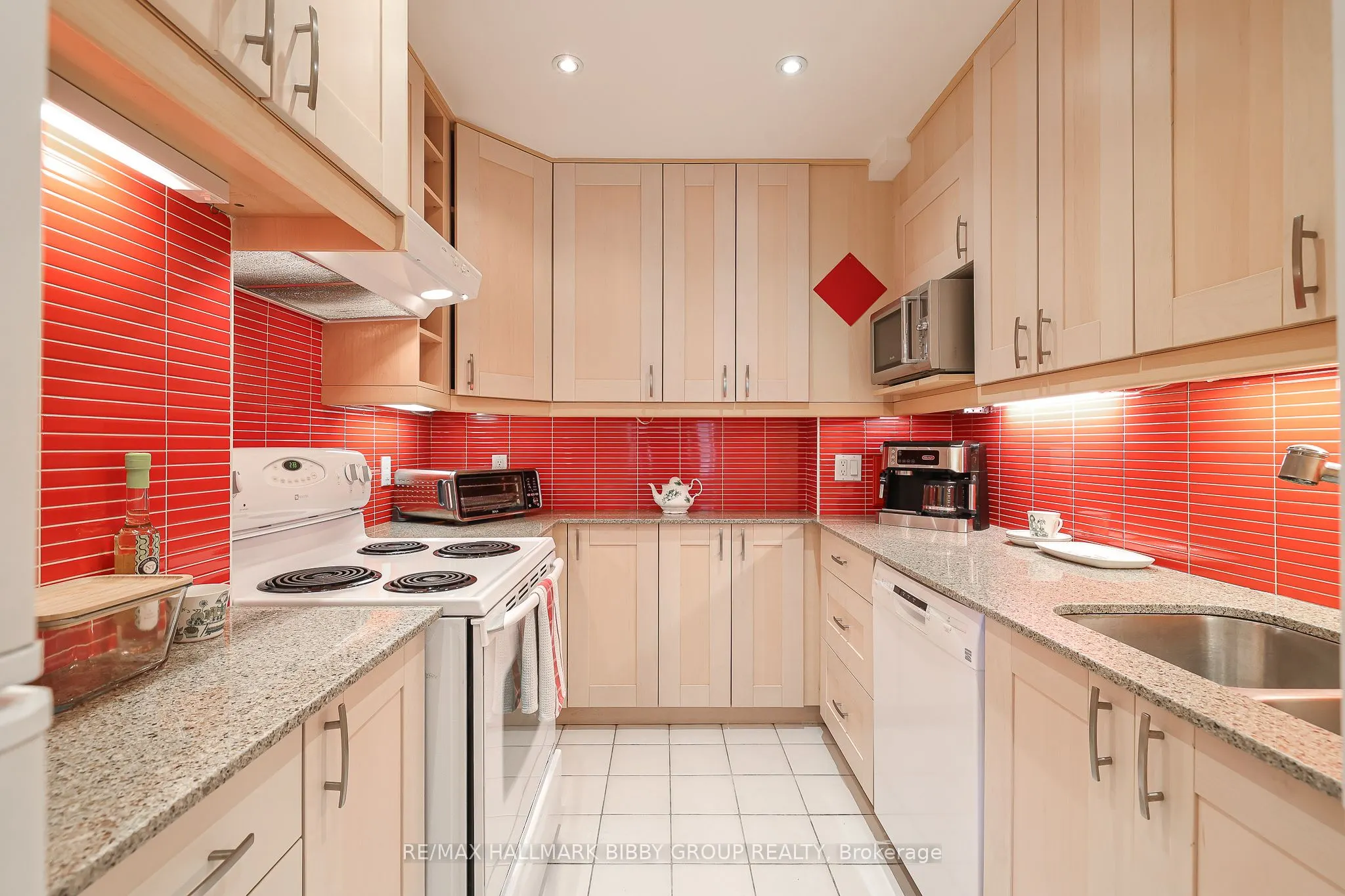 21 Dale Avenue, #435