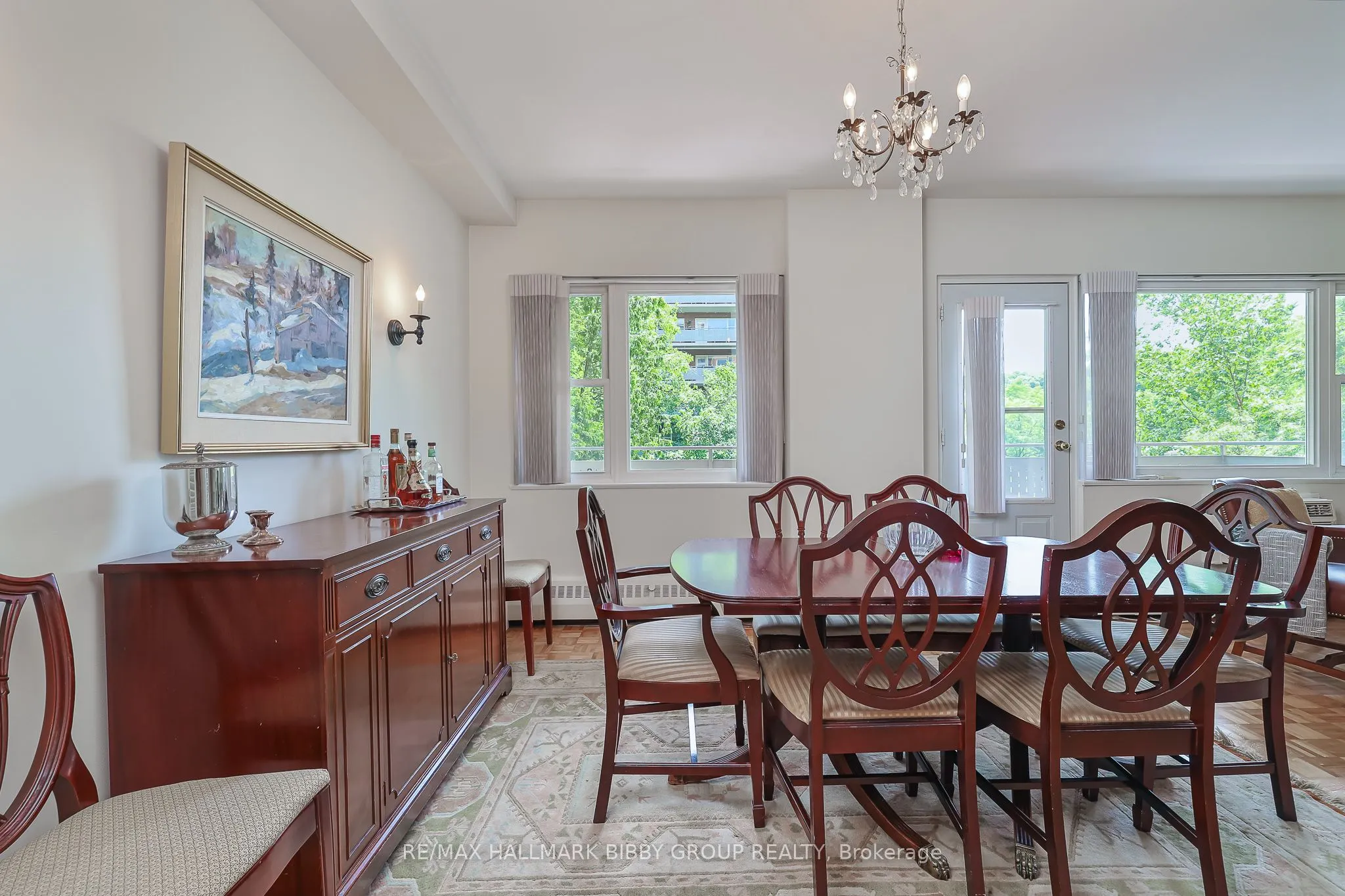 21 Dale Avenue, #435