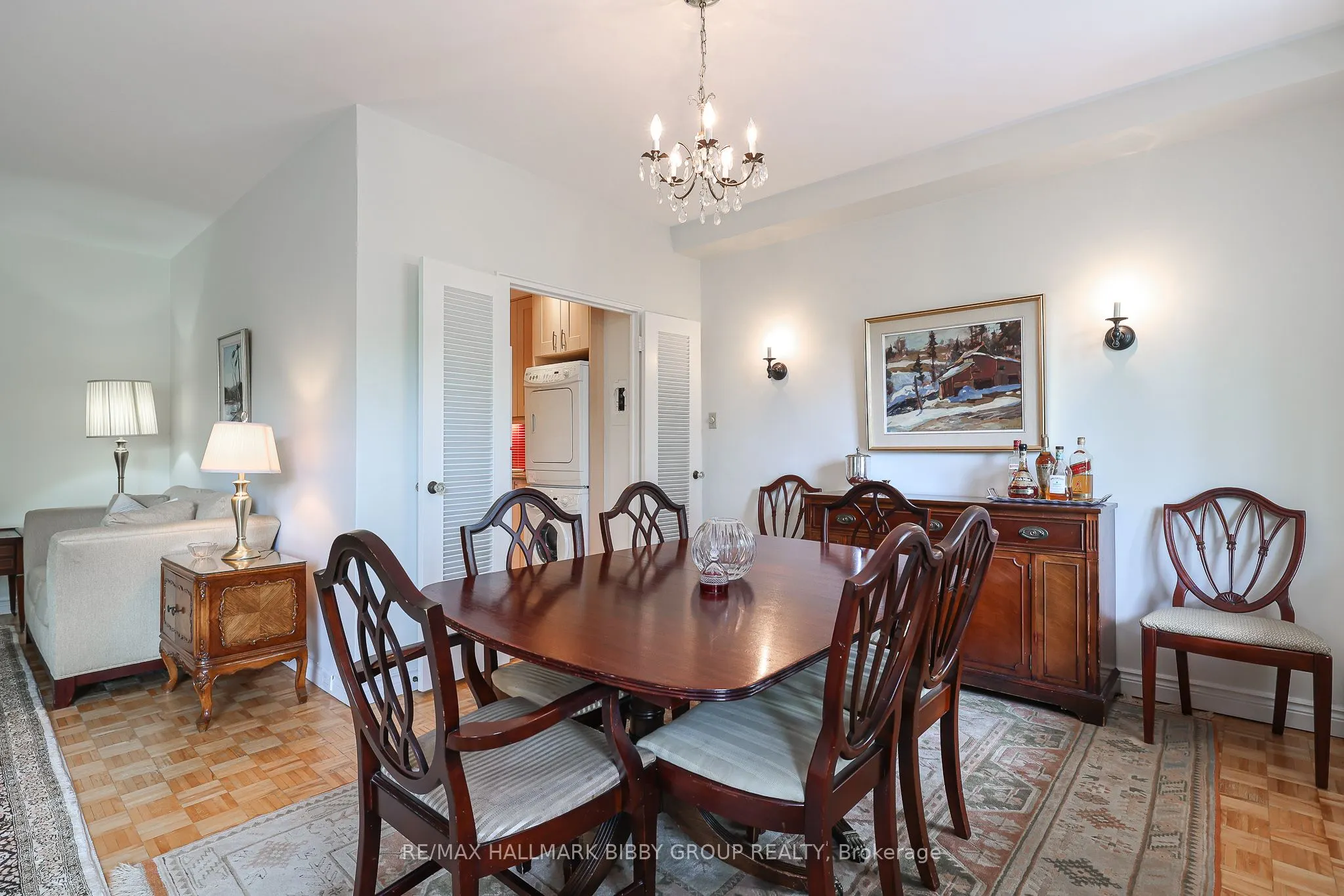 21 Dale Avenue, #435