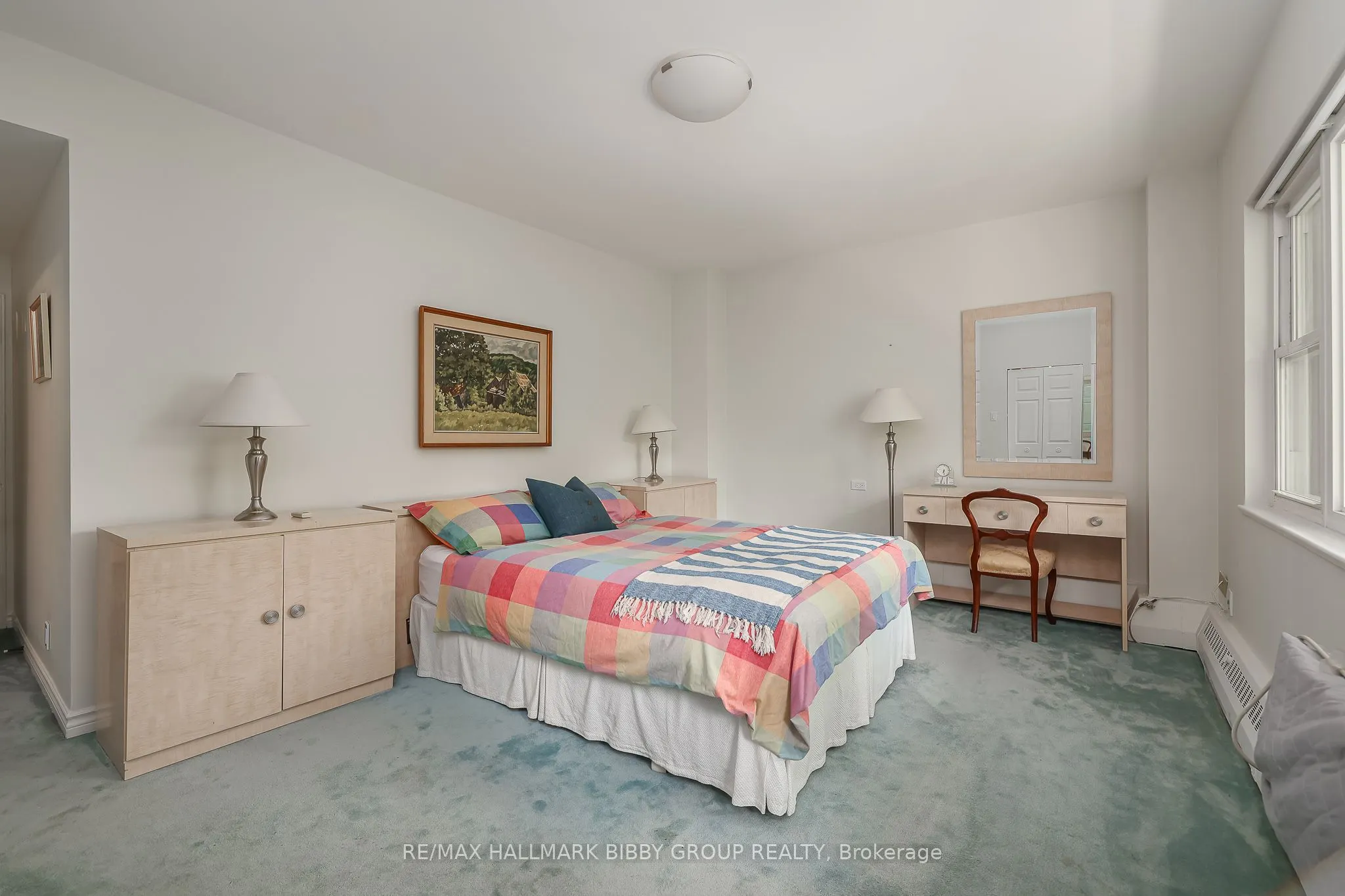 21 Dale Avenue, #435