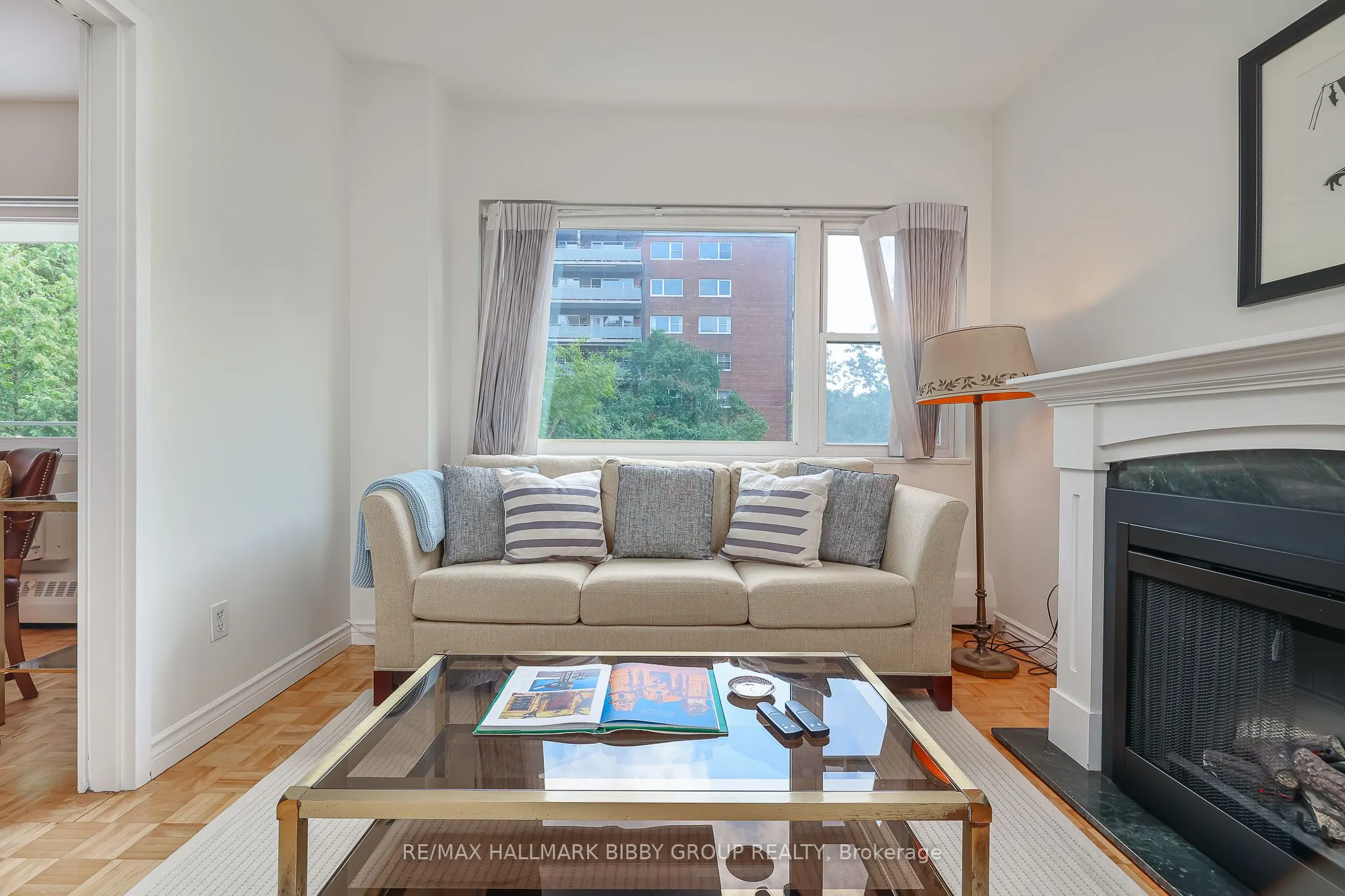 21 Dale Avenue, #435