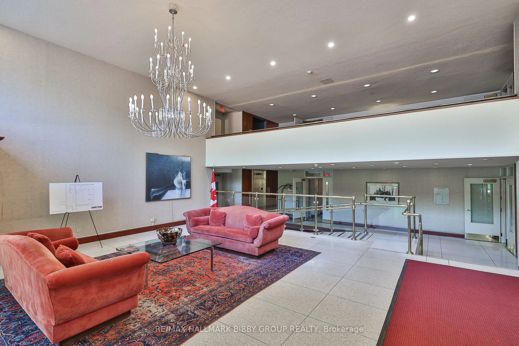21 Dale Avenue, #435