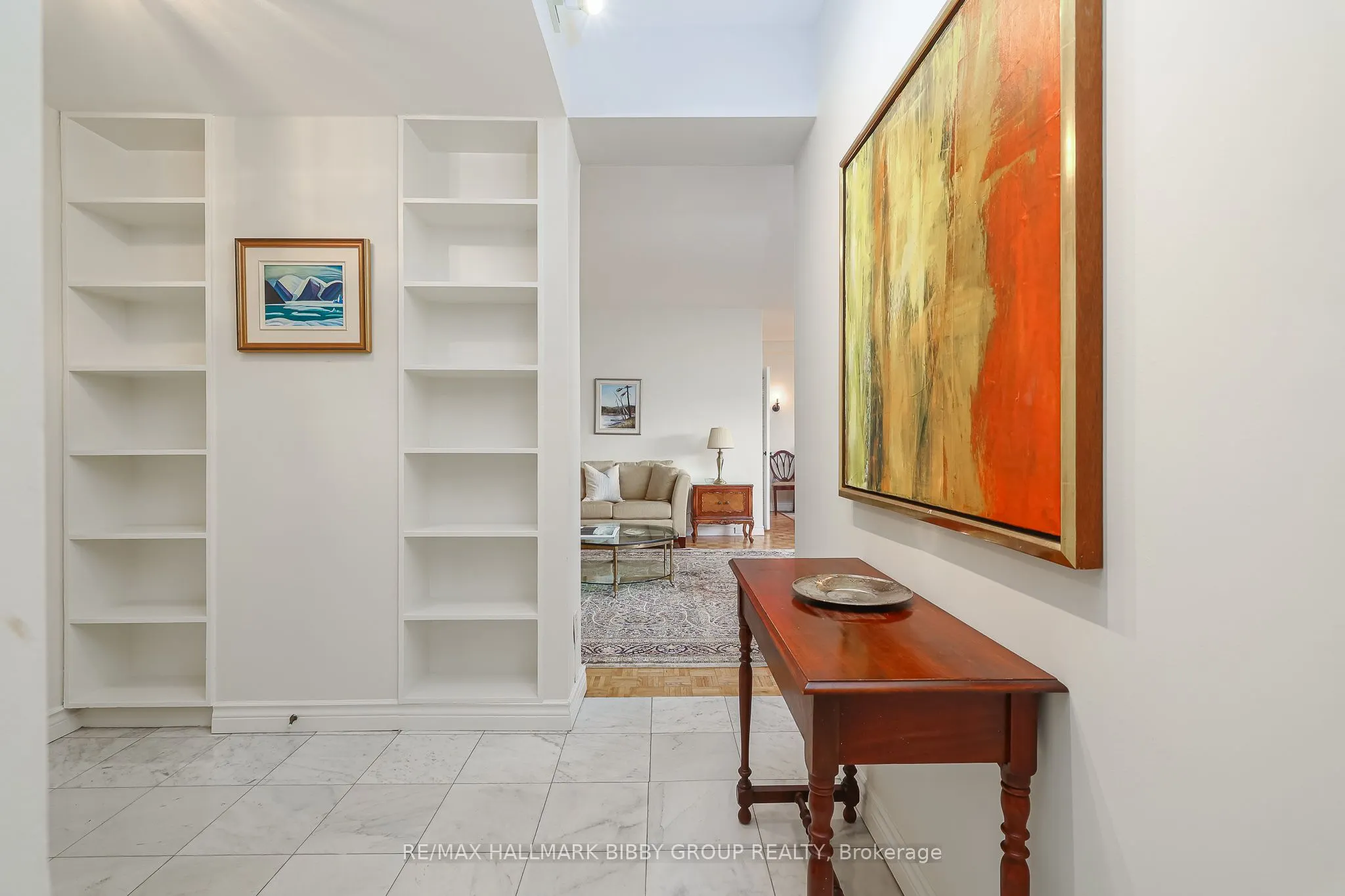 21 Dale Avenue, #435