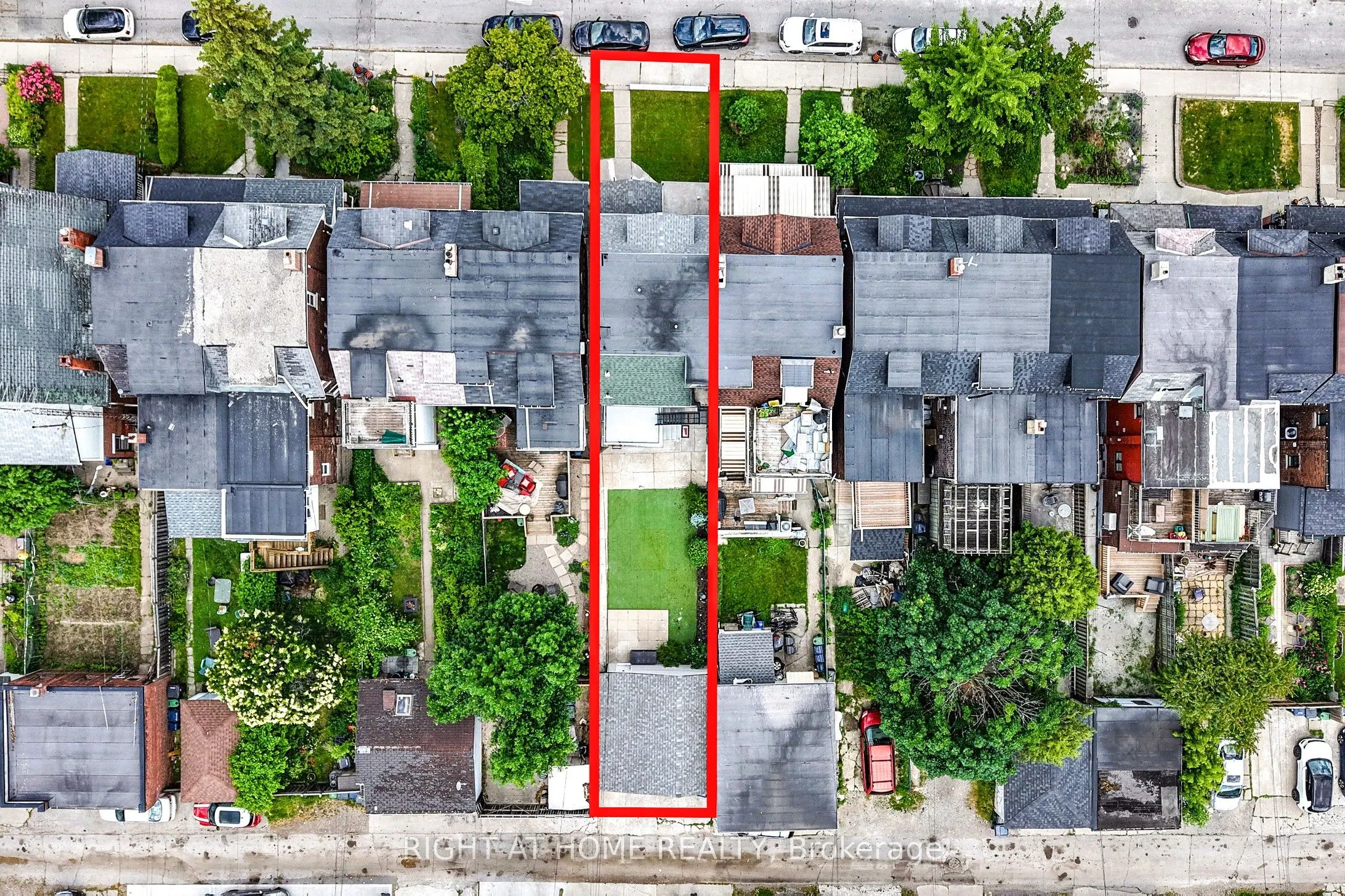 656 Crawford Street