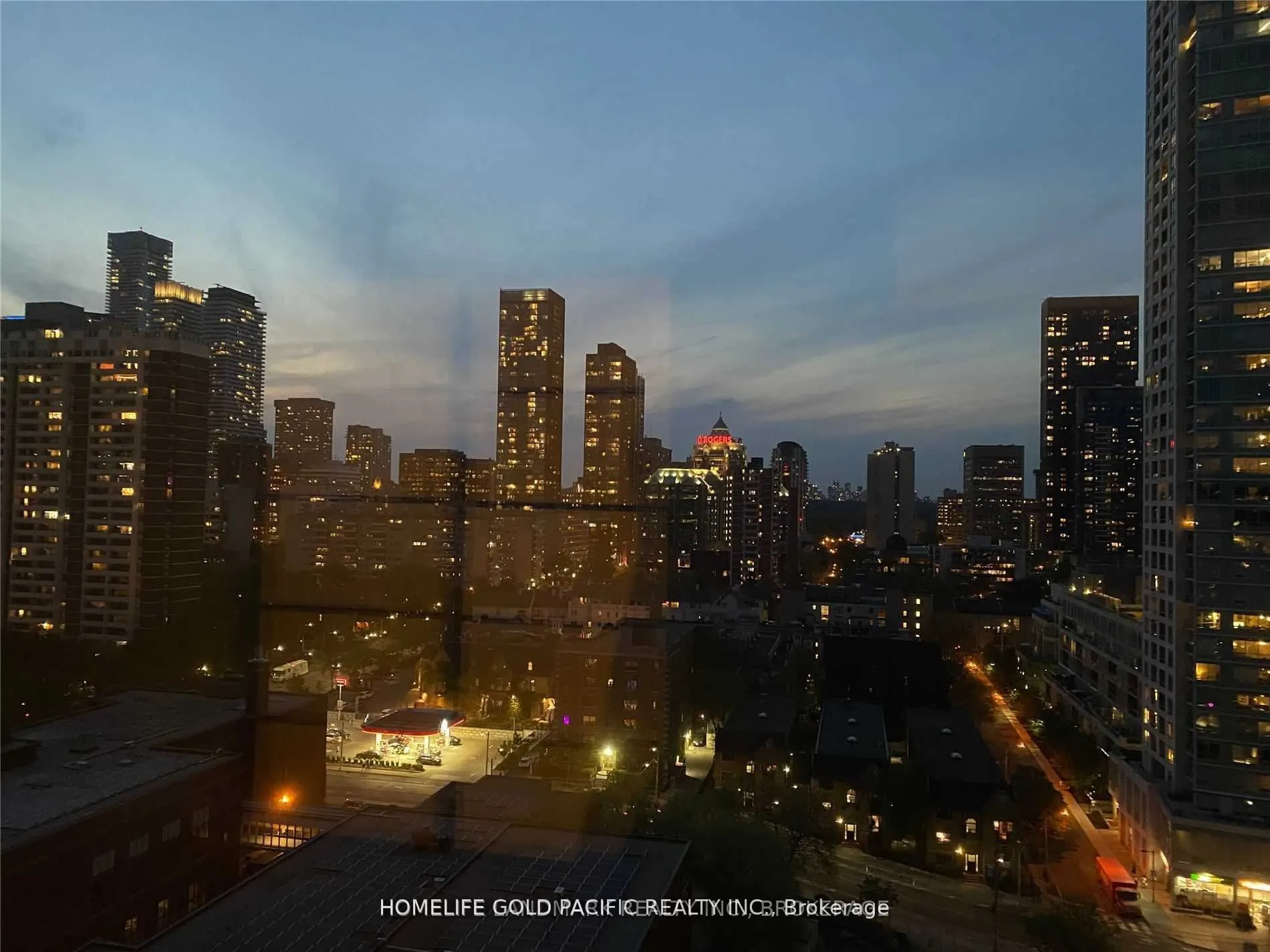 15 Maitland Place, #1903