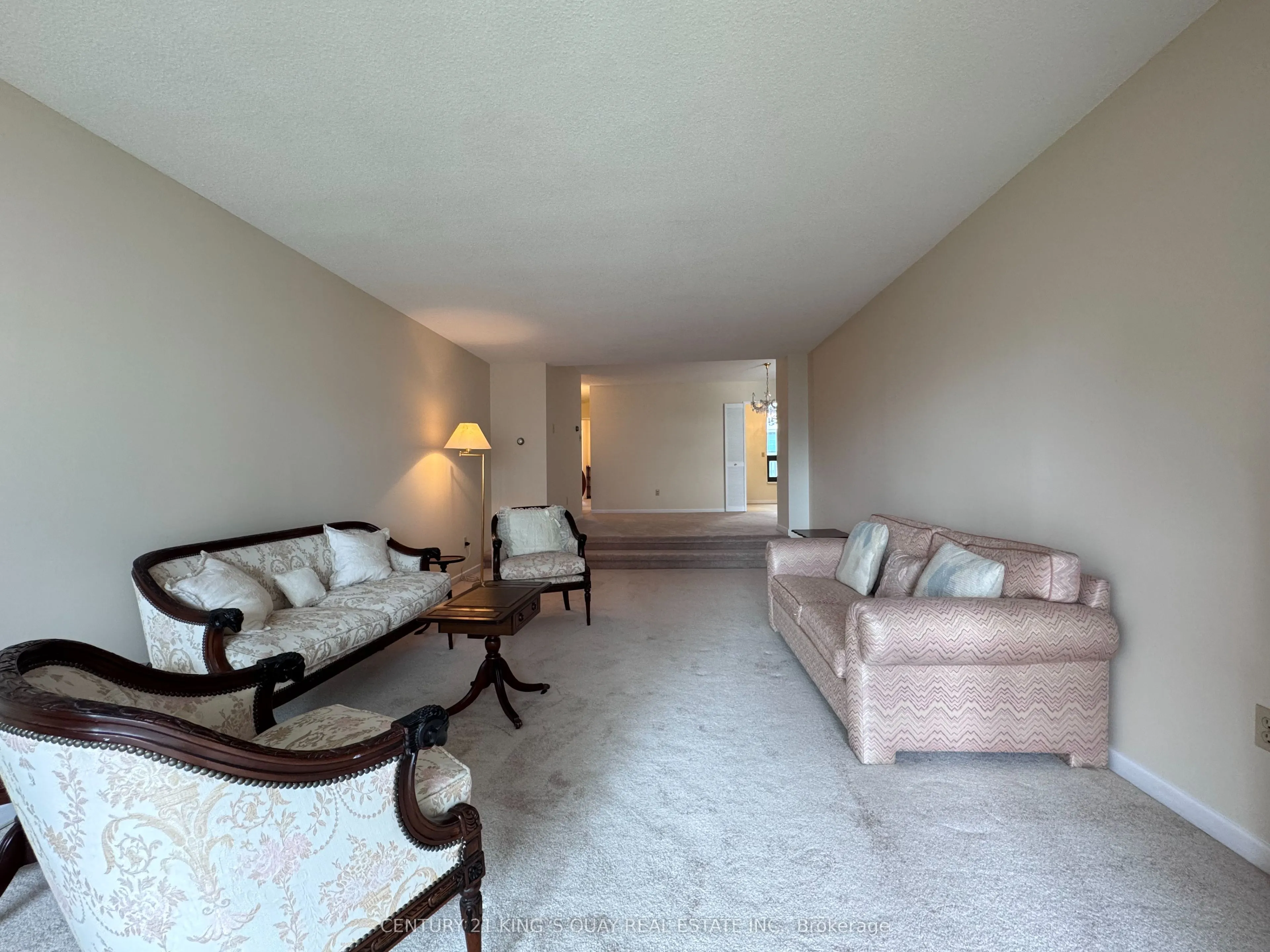 62 Wellesley Street W, #1801