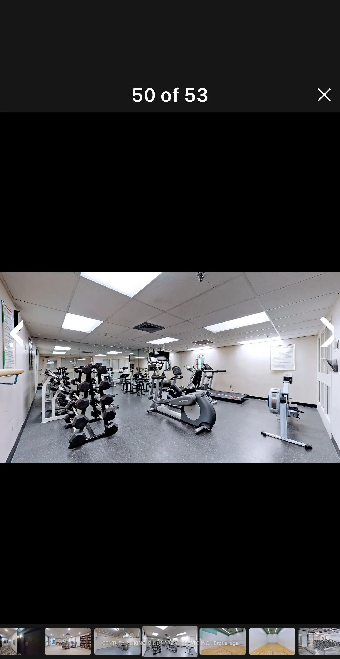 62 Wellesley Street W, #1801