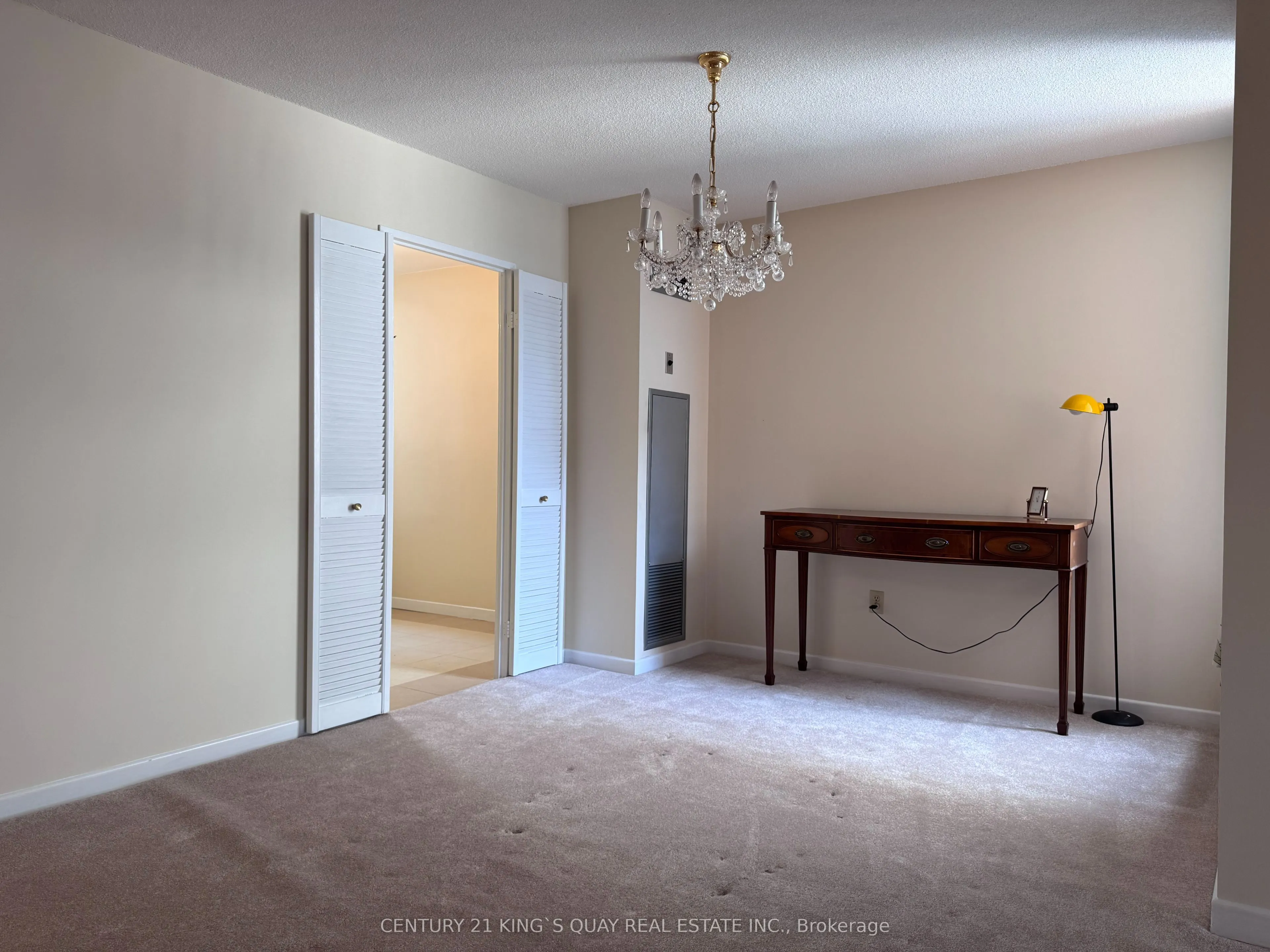62 Wellesley Street W, #1801