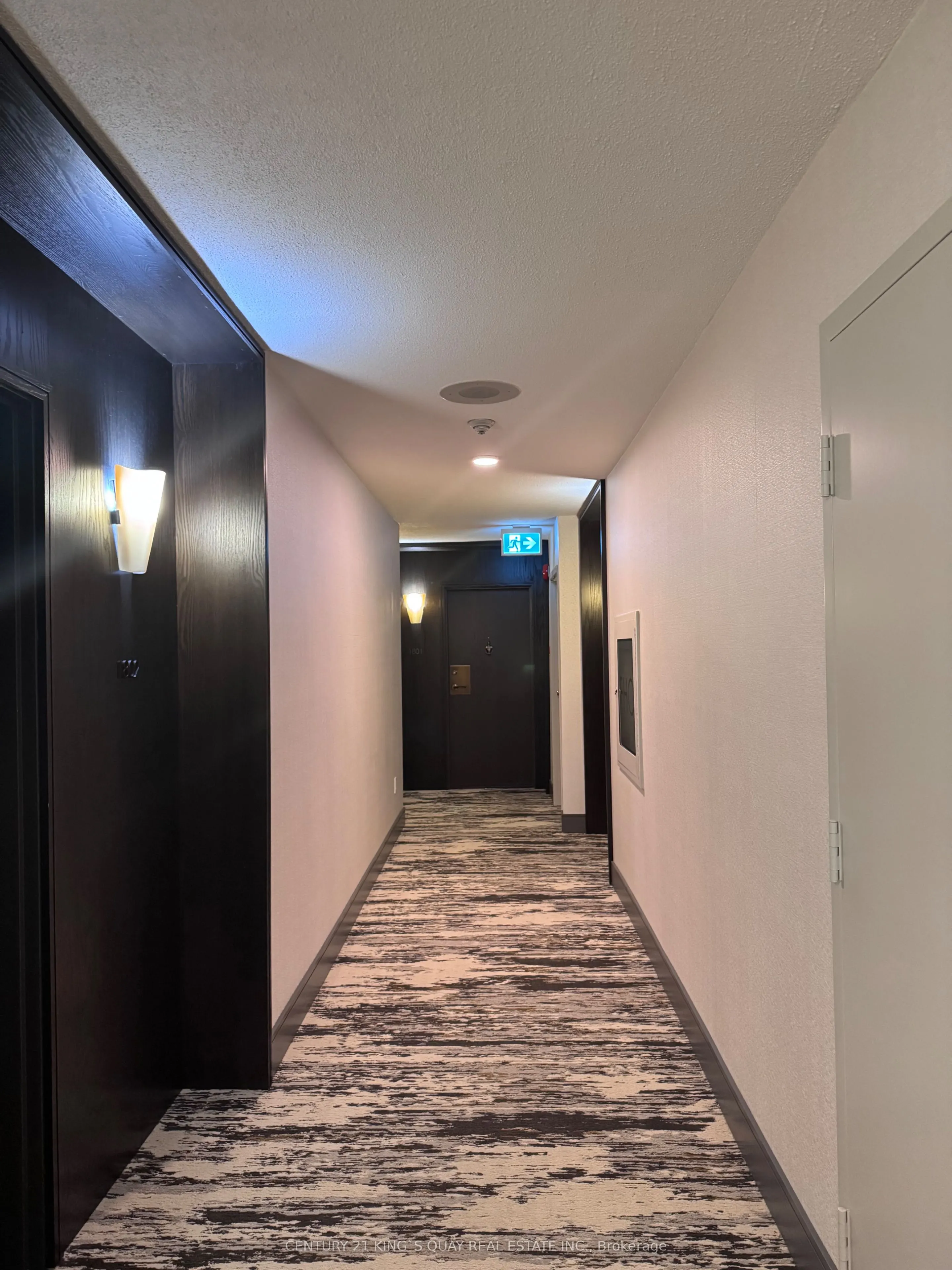 62 Wellesley Street W, #1801