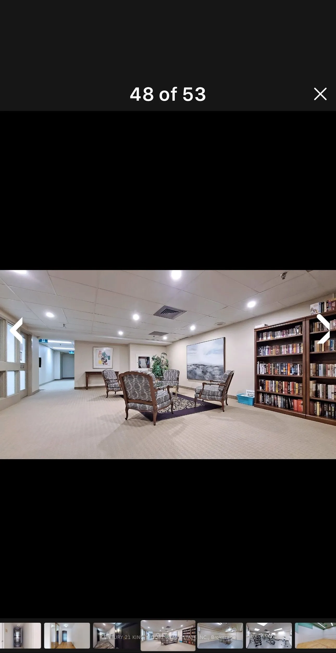 62 Wellesley Street W, #1801