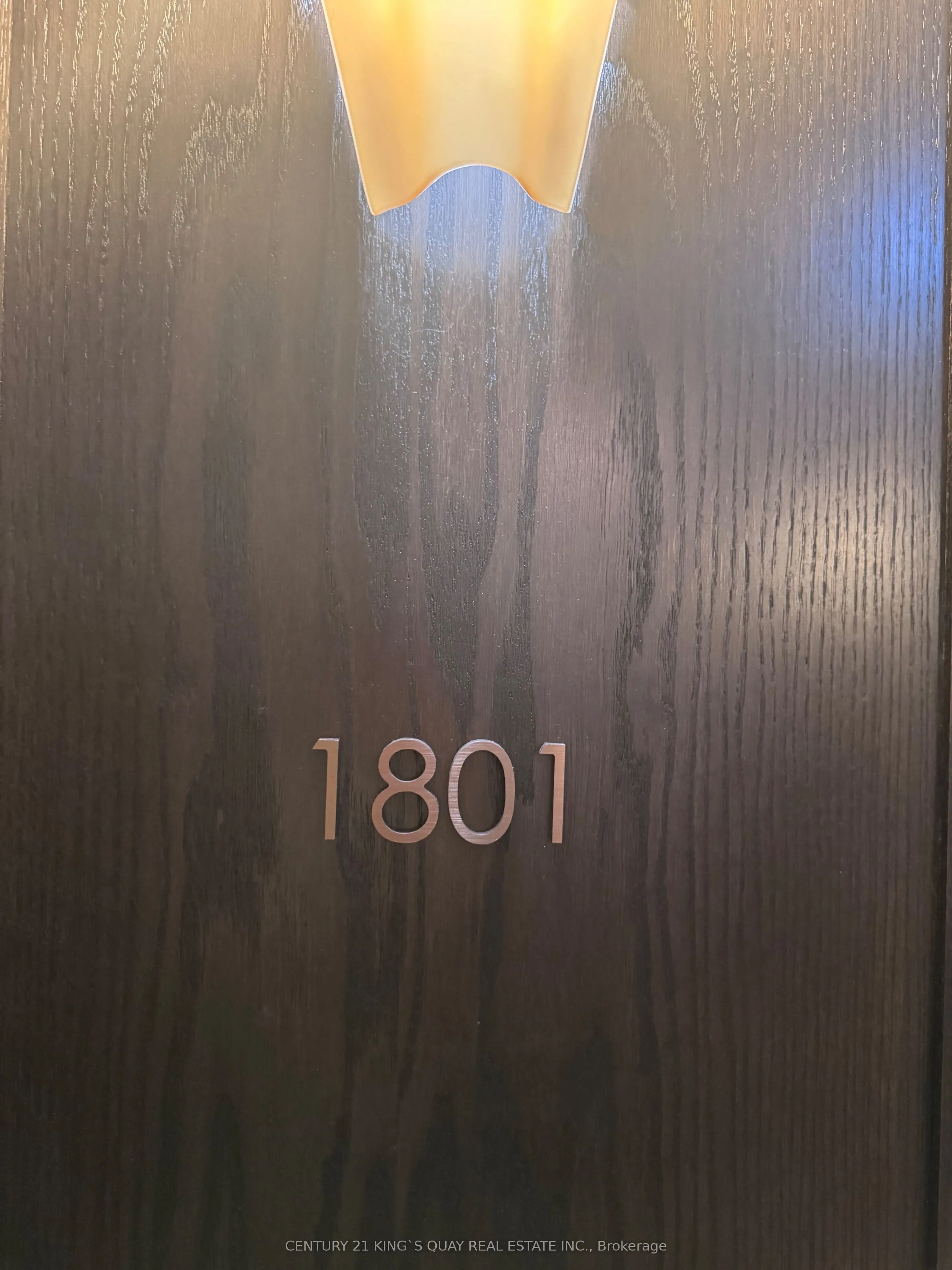 62 Wellesley Street W, #1801
