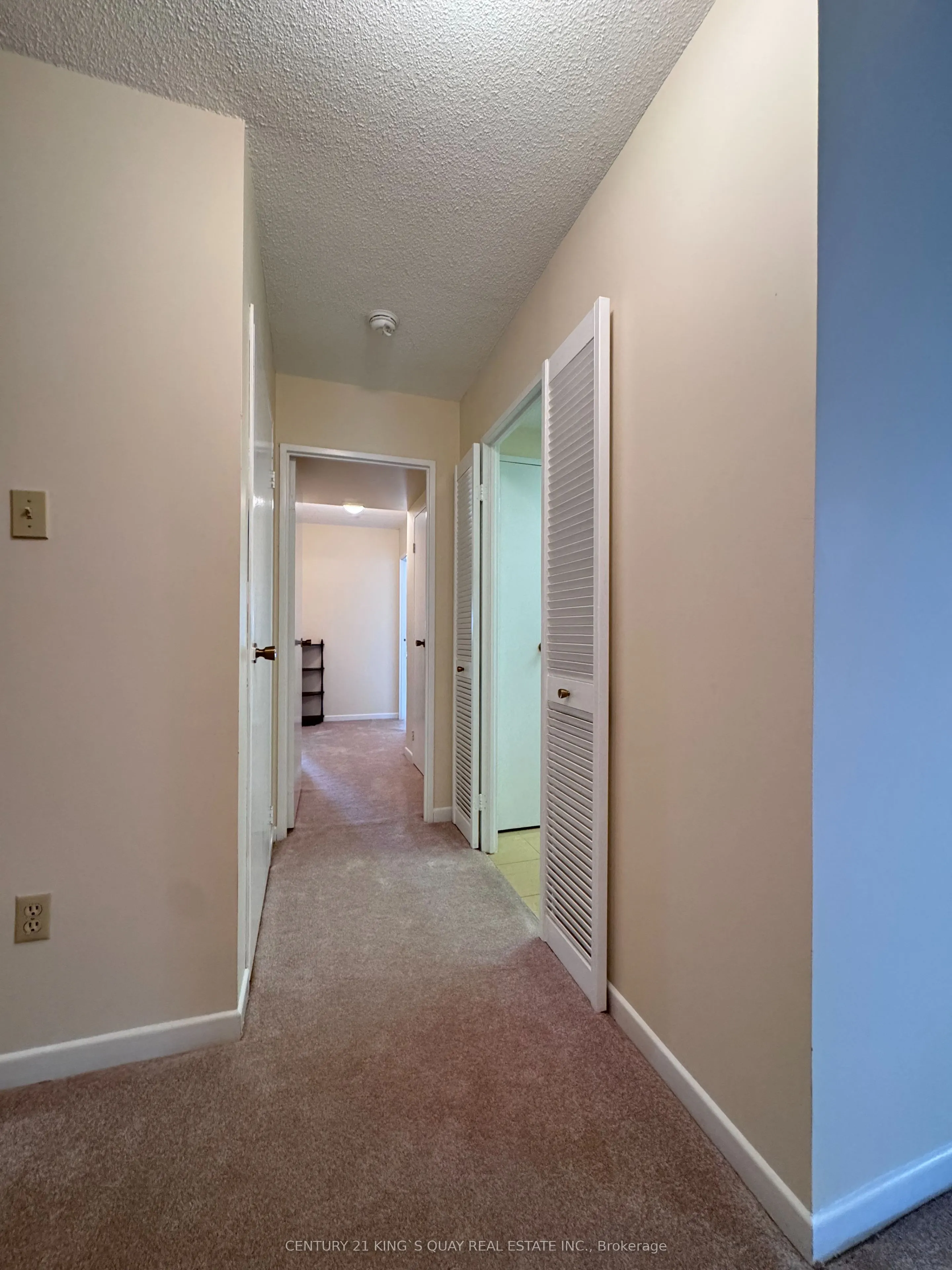 62 Wellesley Street W, #1801