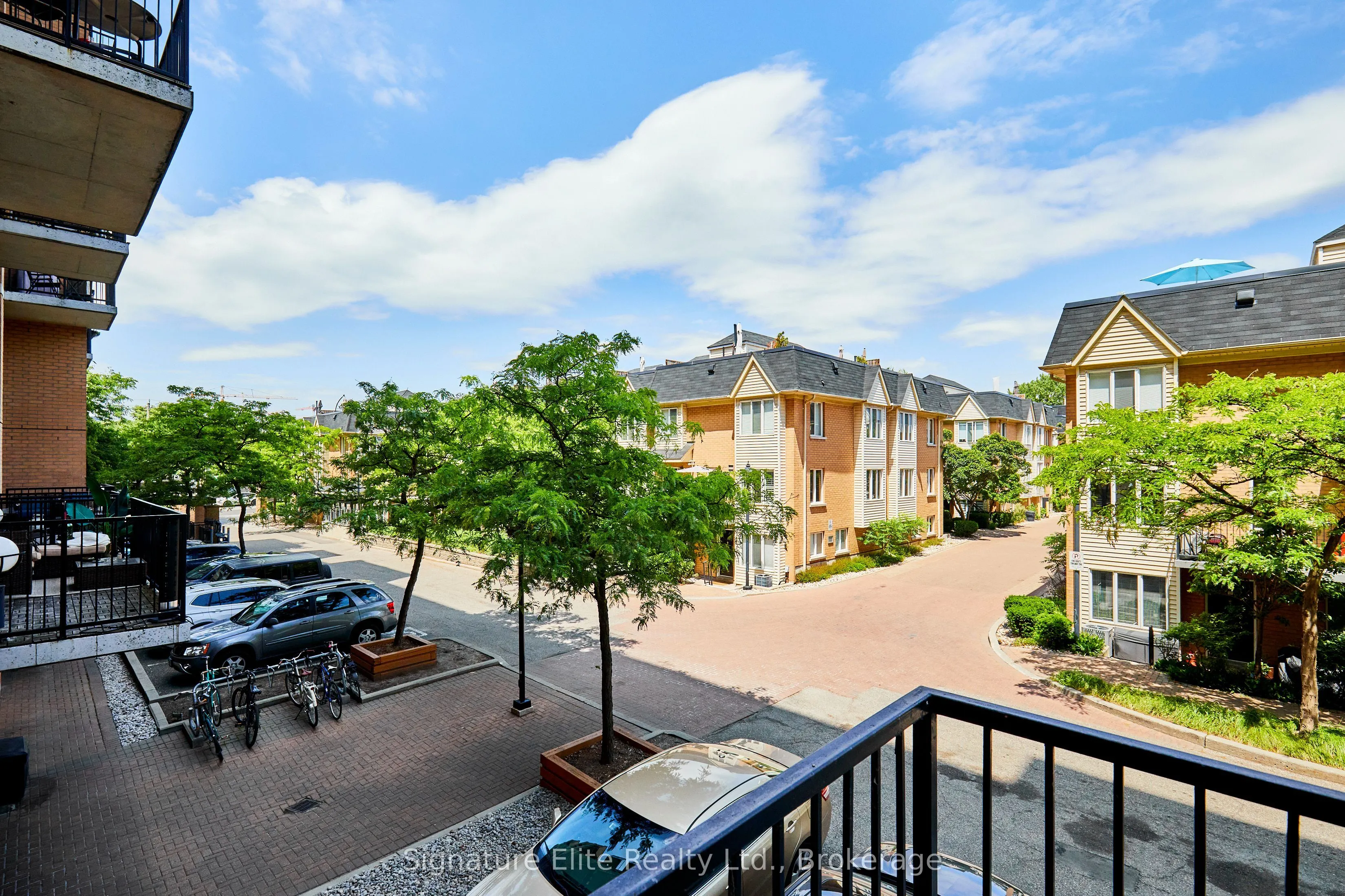 800 King Street W, #201