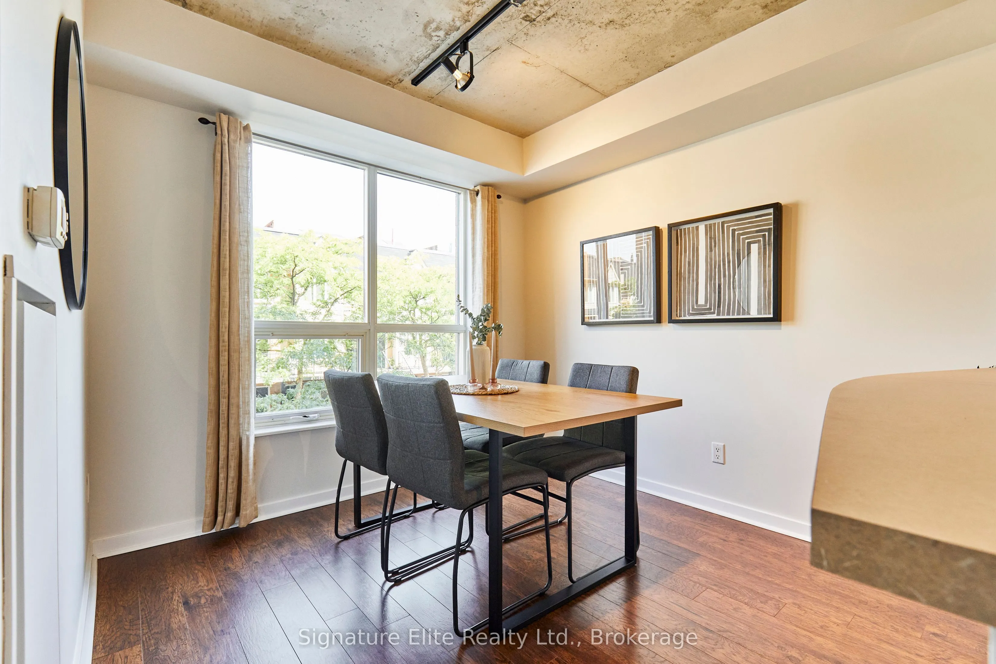 800 King Street W, #201