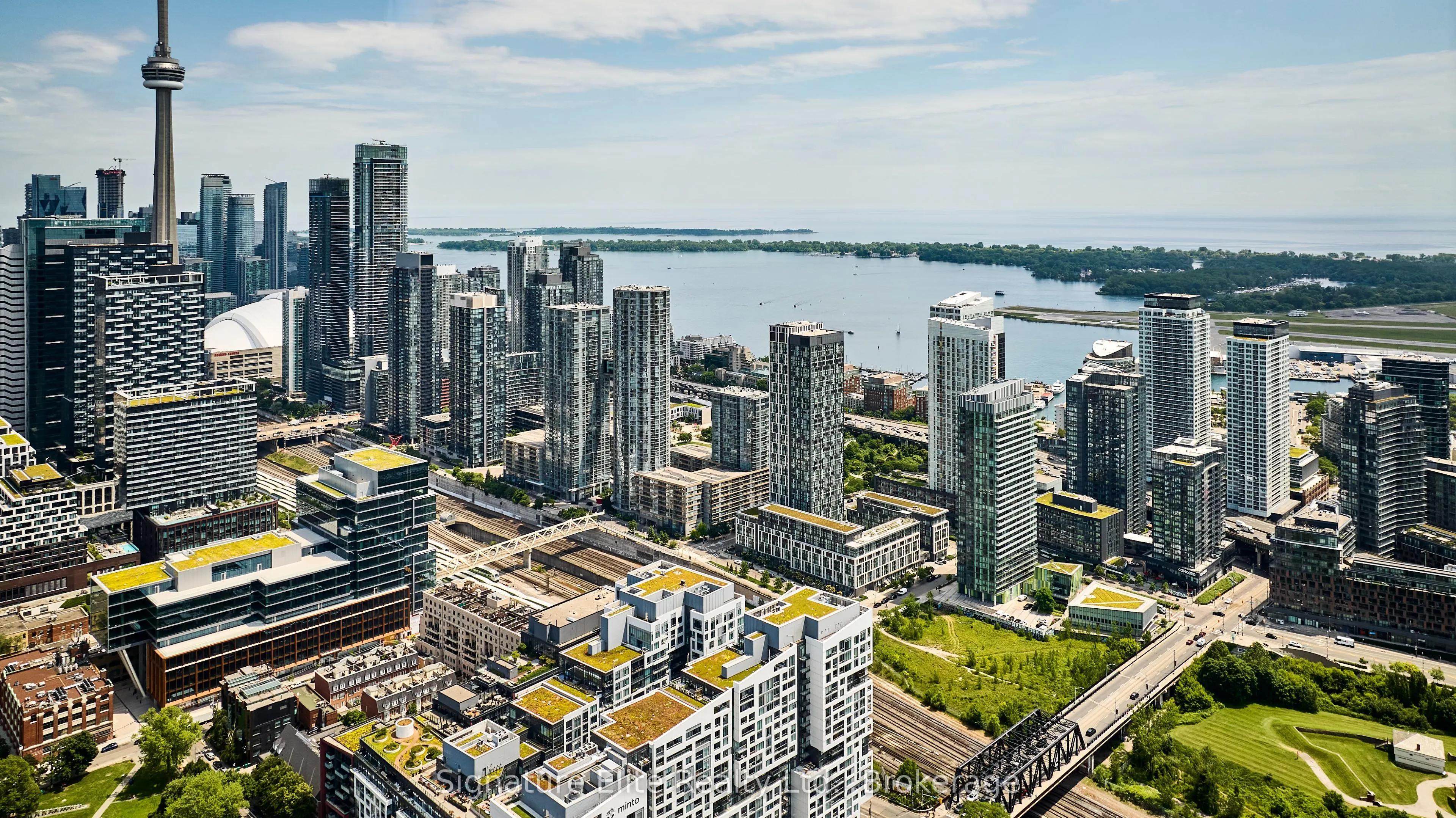 800 King Street W, #201