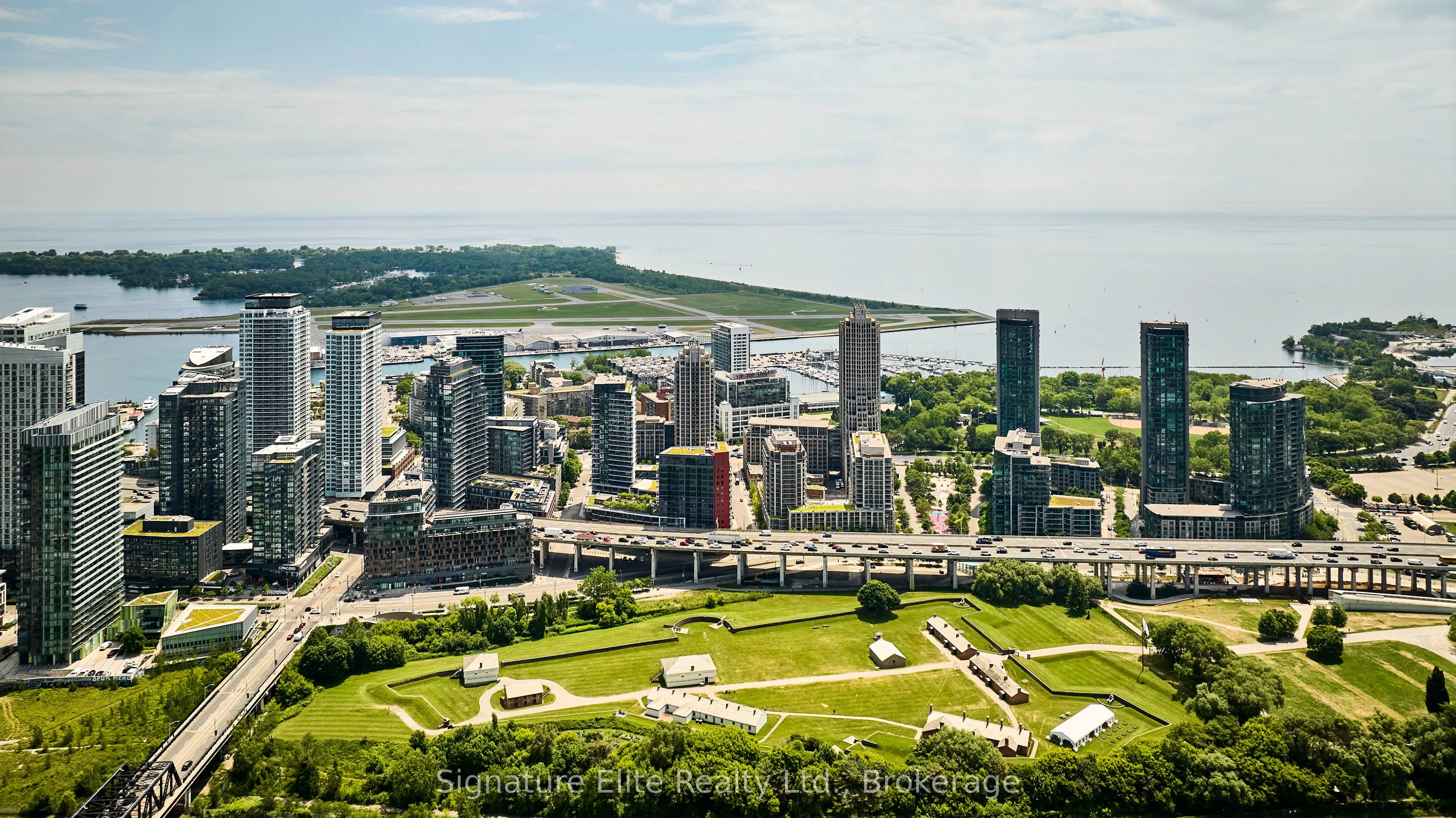 800 King Street W, #201