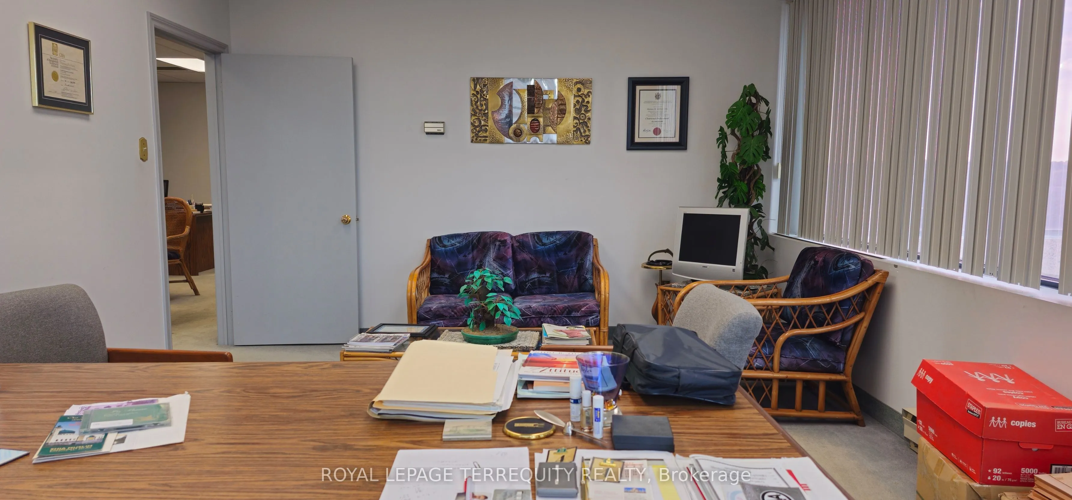 255 Duncan Mill Road, #606