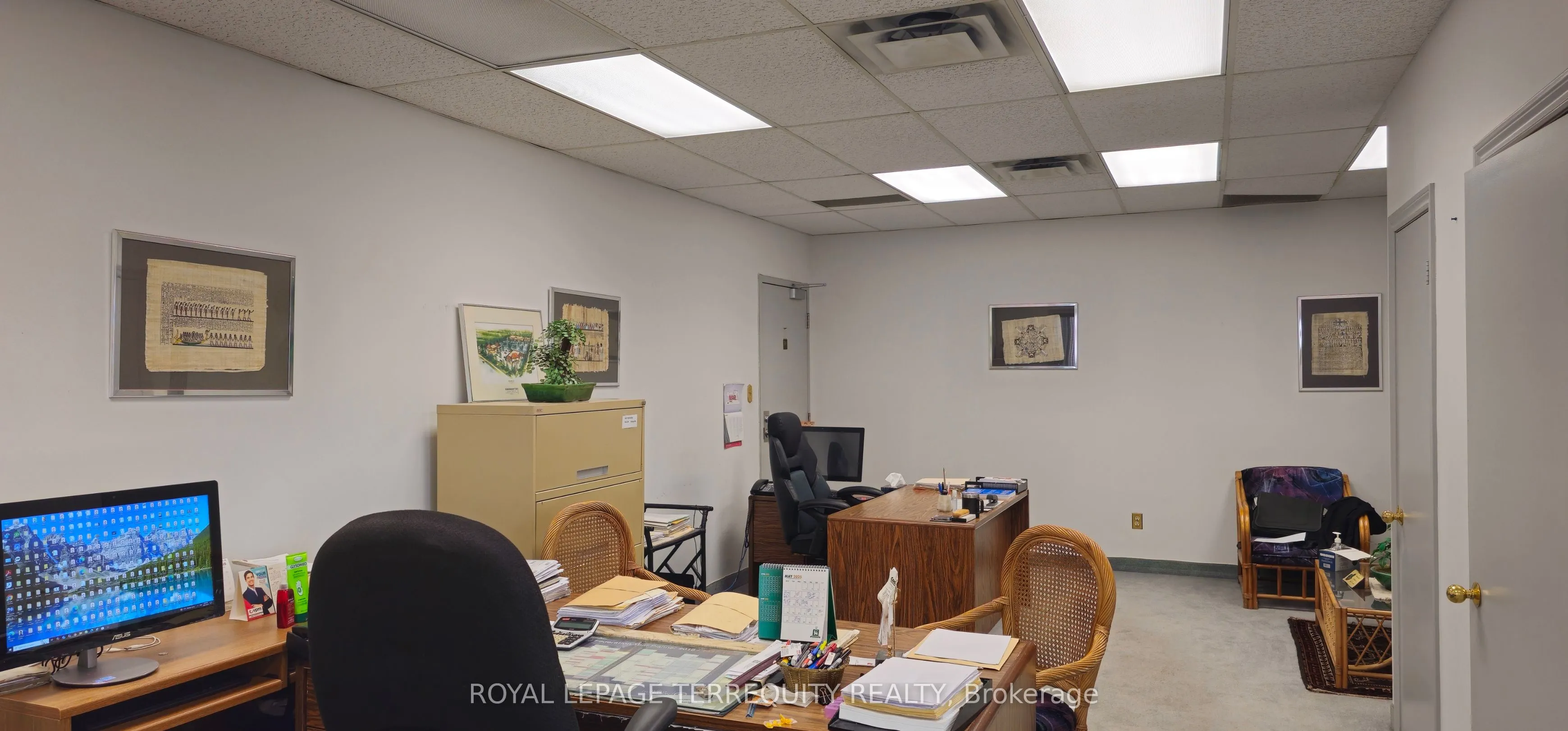 255 Duncan Mill Road, #606