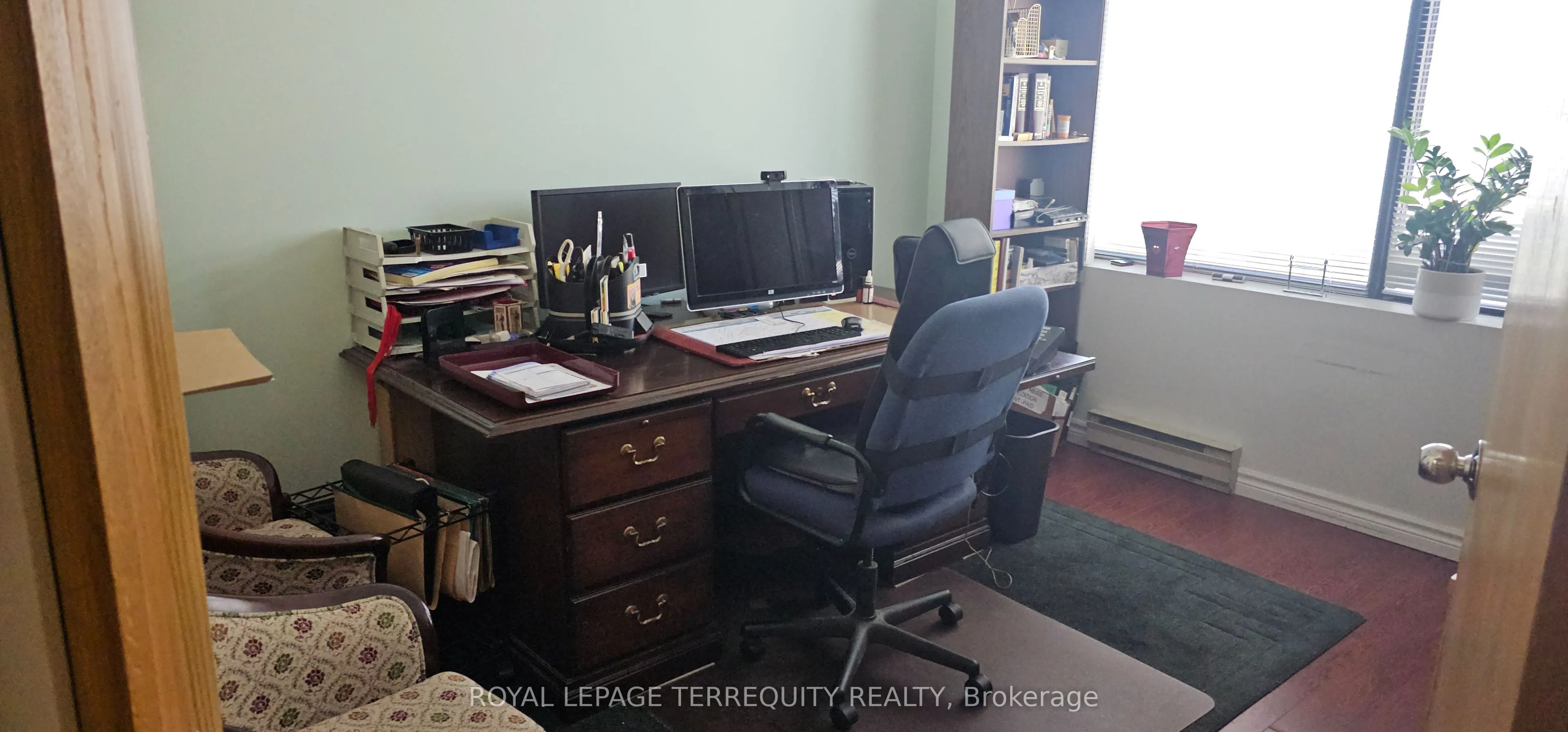 255 Duncan Mill Road, #606