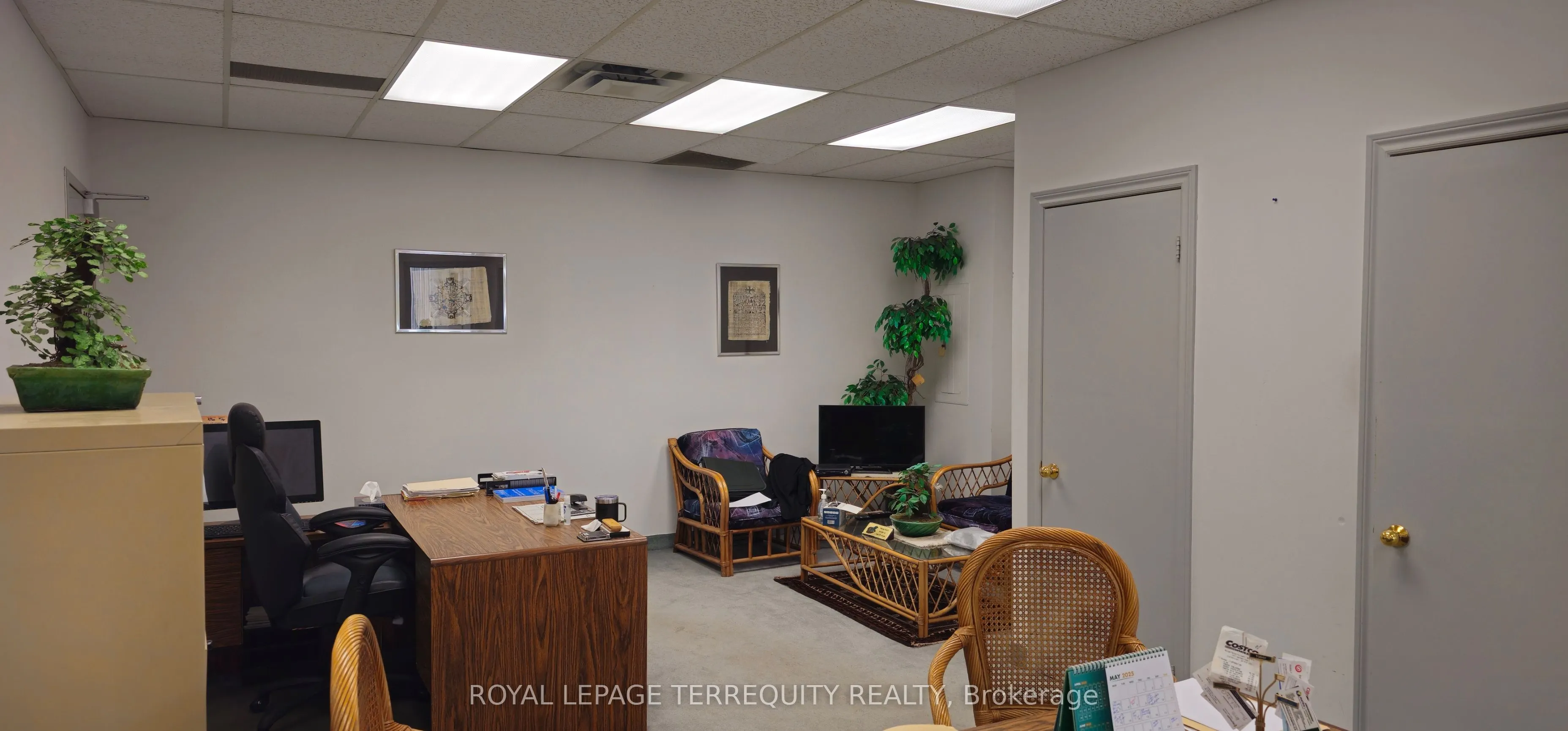 255 Duncan Mill Road, #606