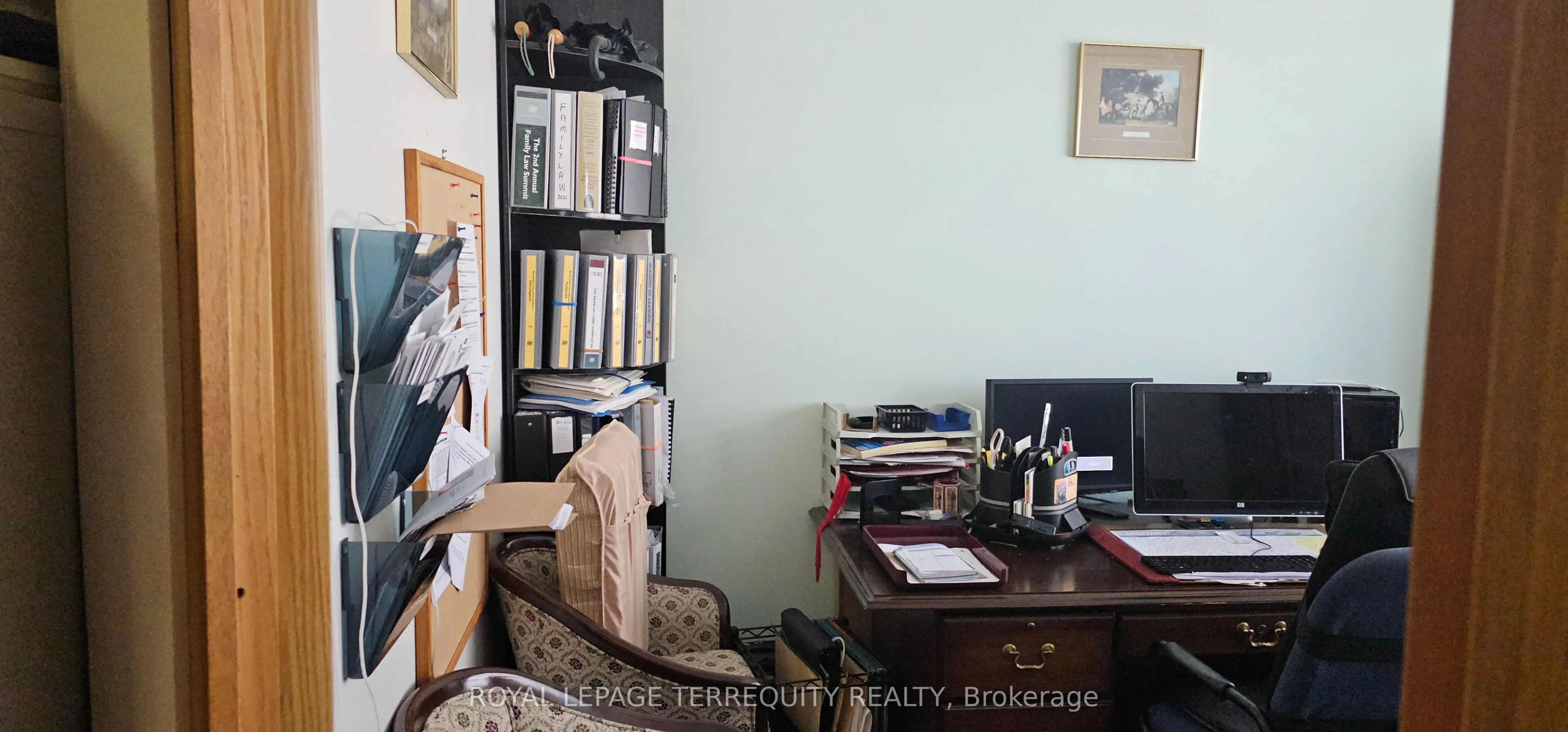 255 Duncan Mill Road, #606