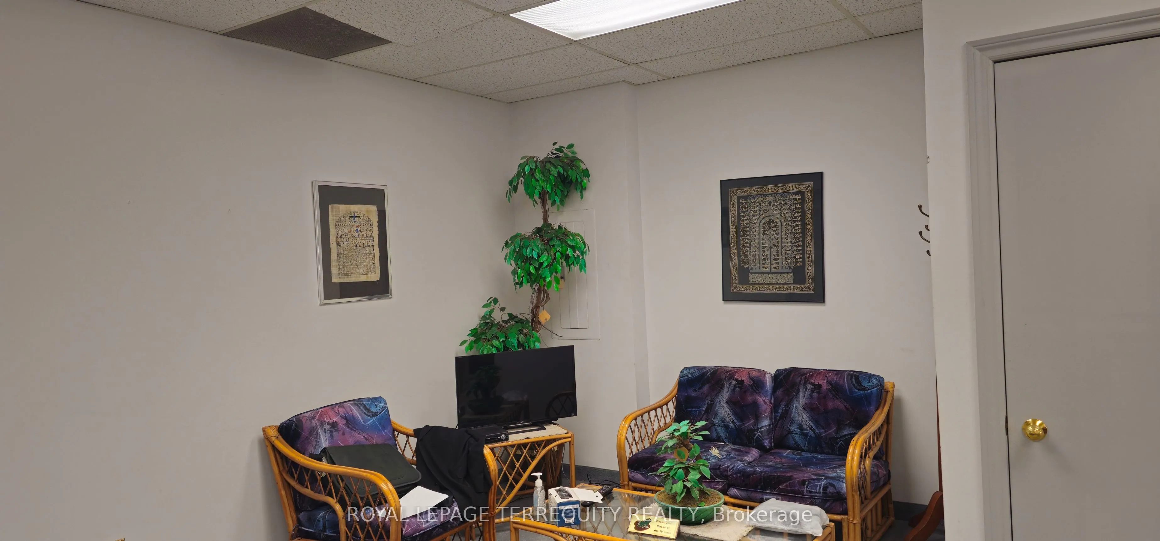 255 Duncan Mill Road, #606