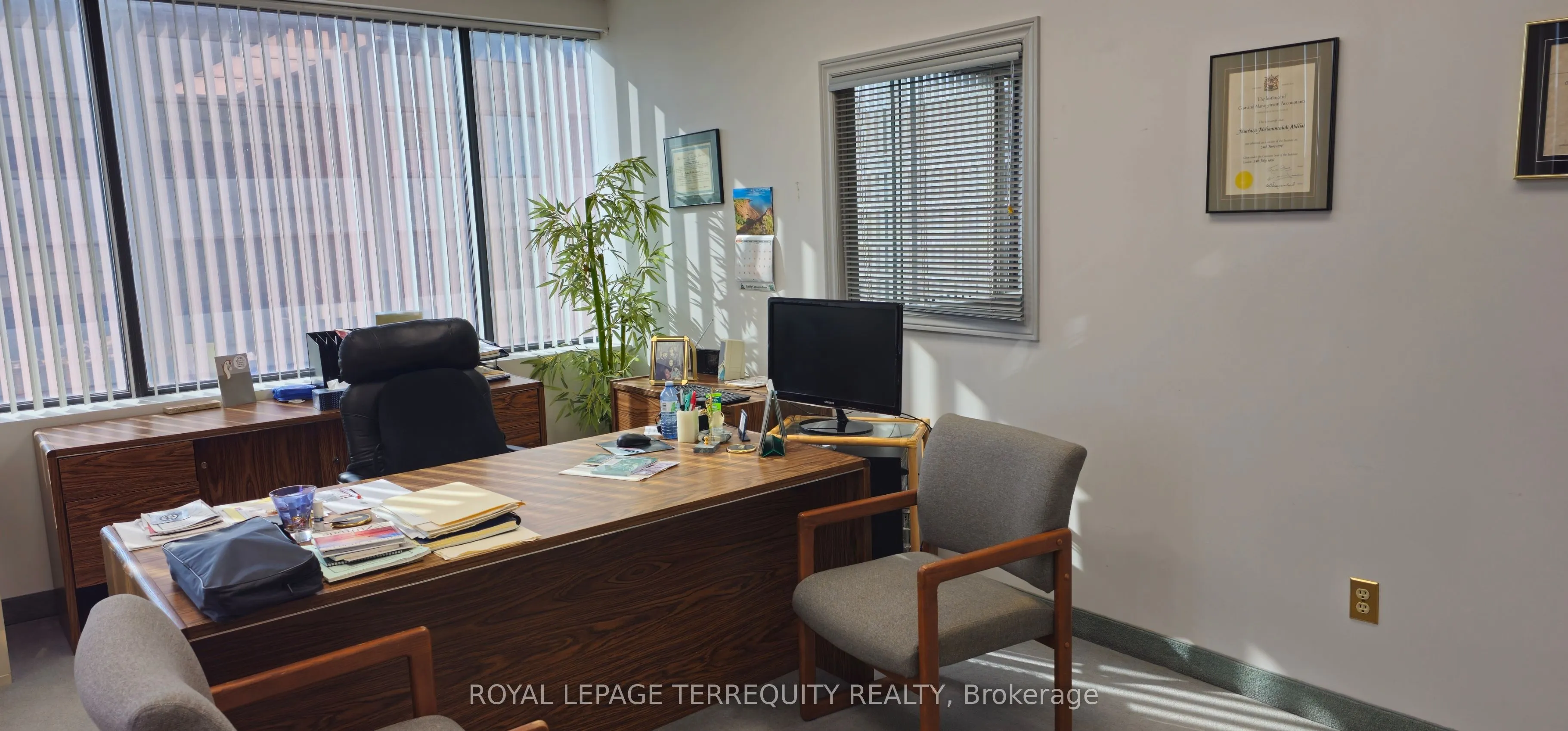 255 Duncan Mill Road, #606