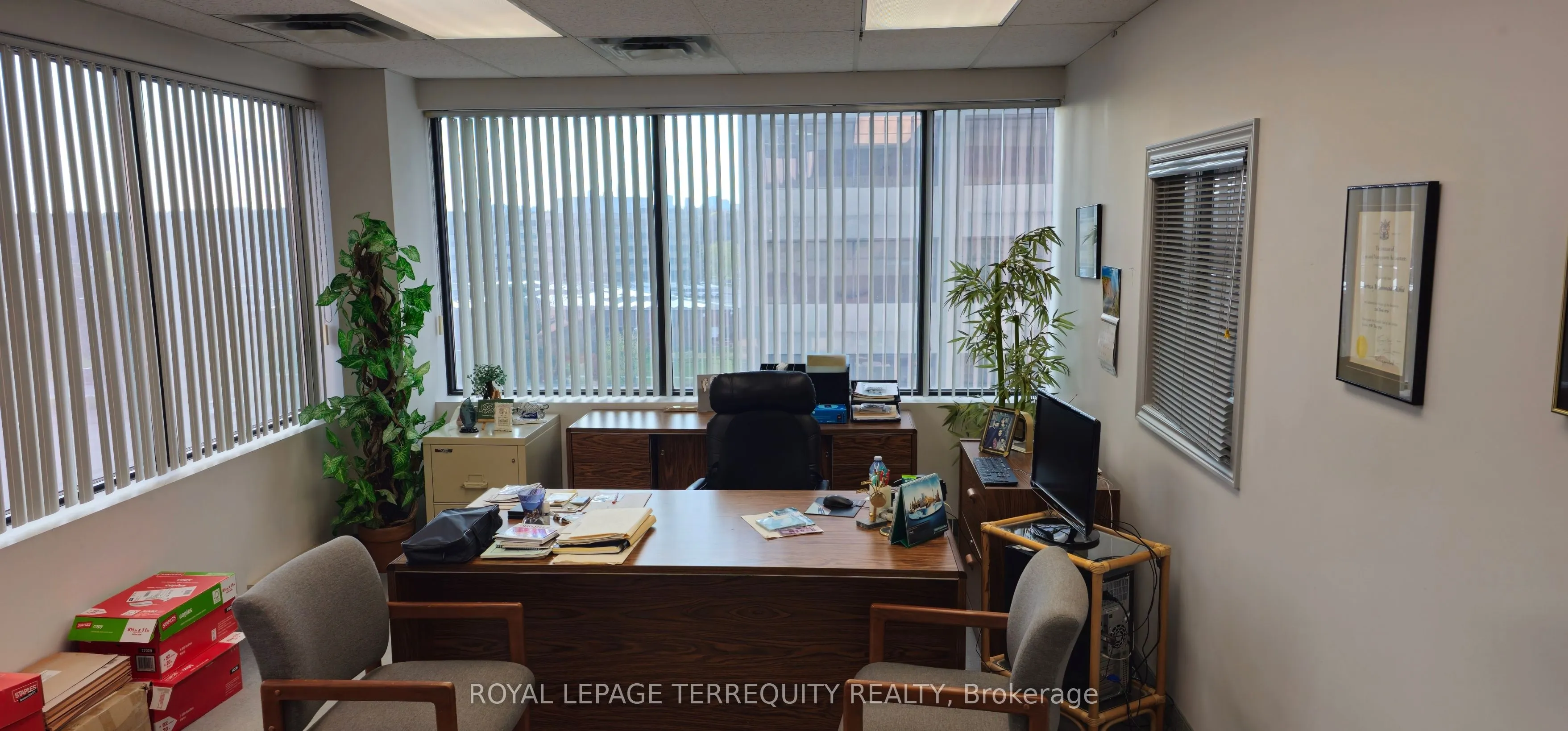 255 Duncan Mill Road, #606