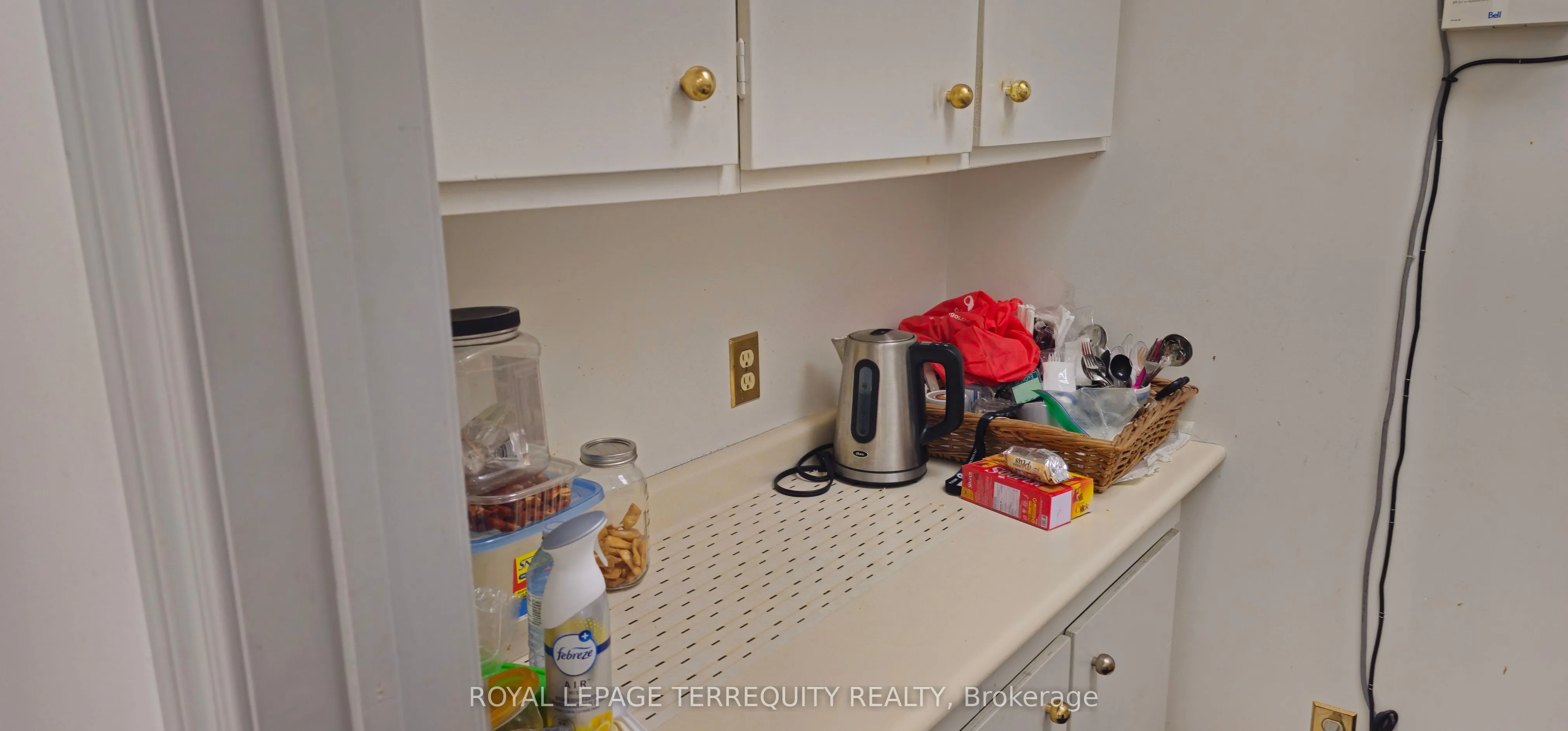 255 Duncan Mill Road, #606