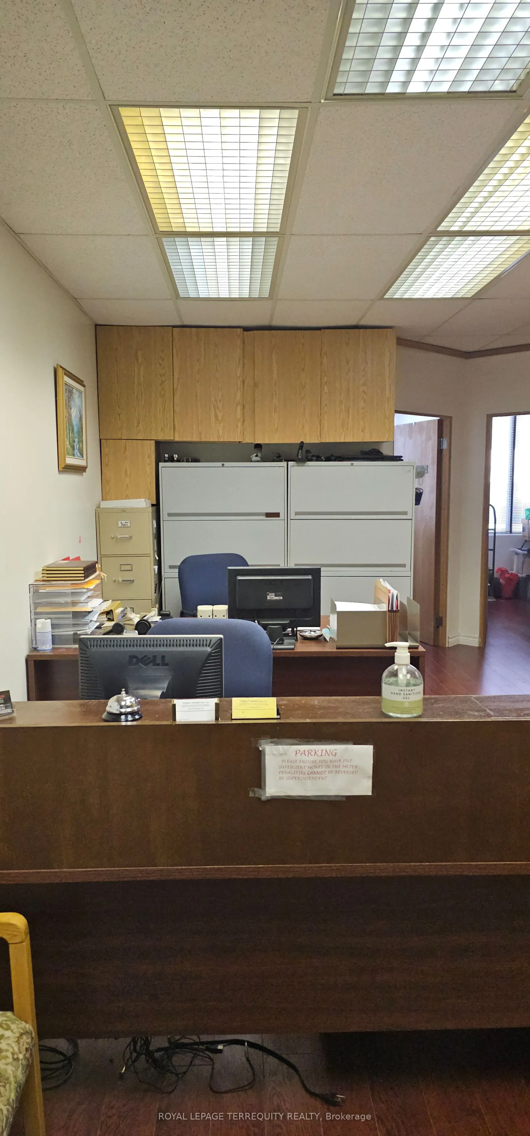 255 Duncan Mill Road, #606