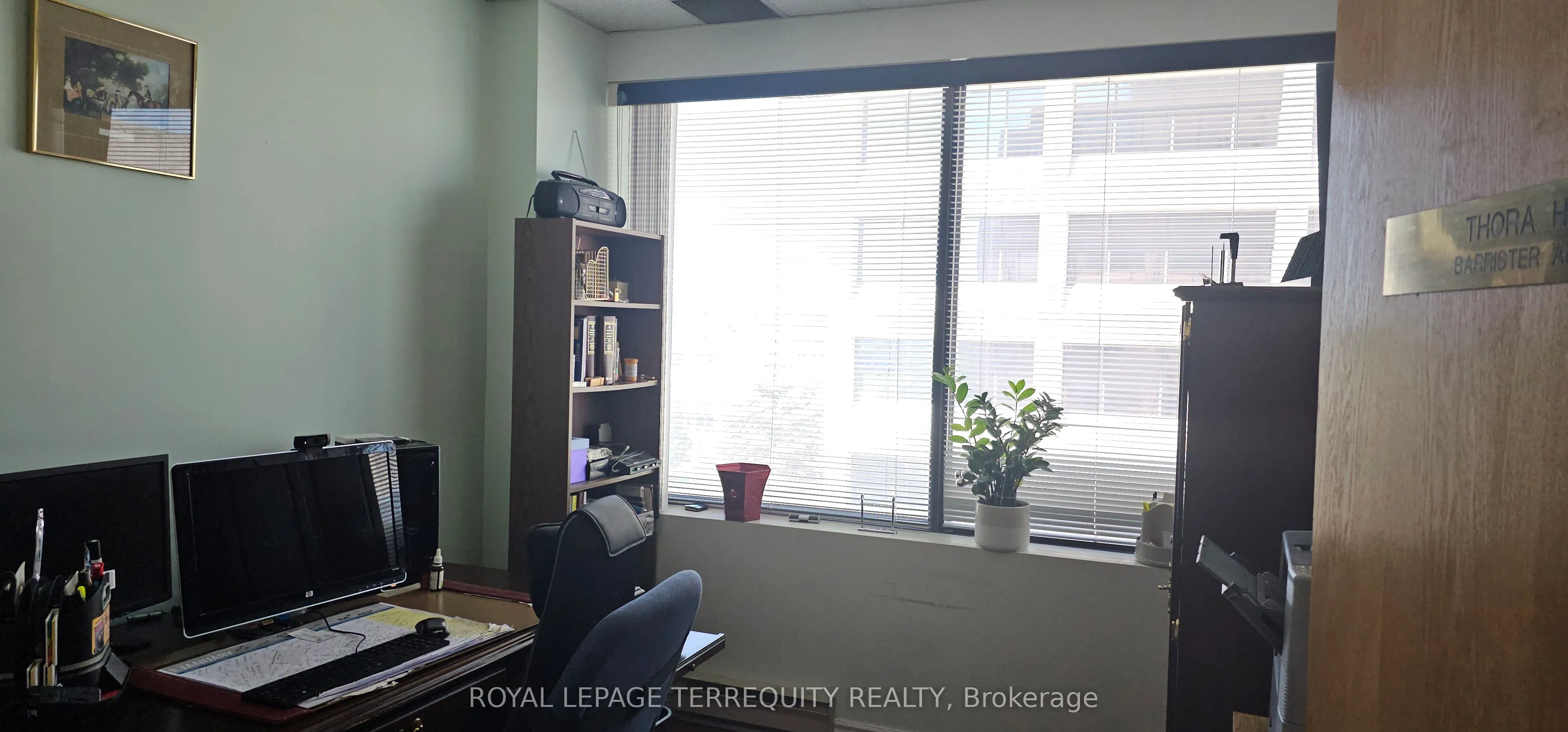 255 Duncan Mill Road, #606