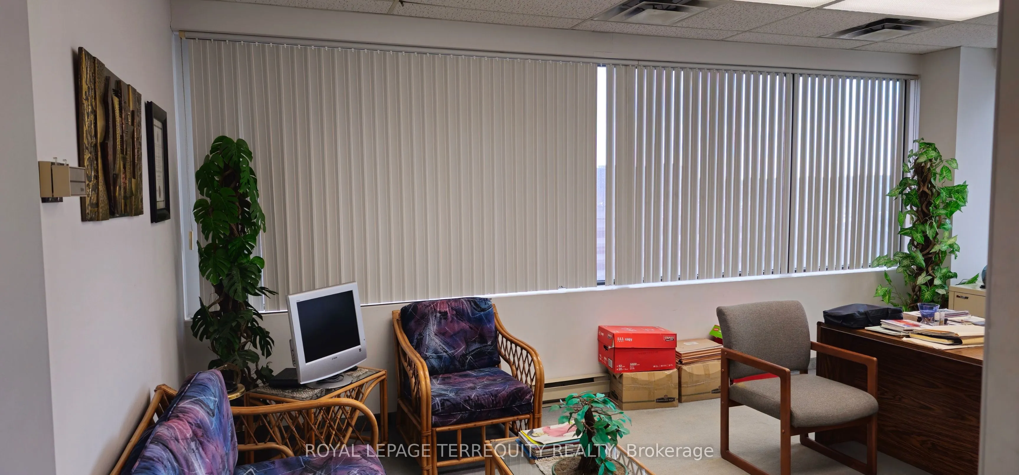 255 Duncan Mill Road, #606