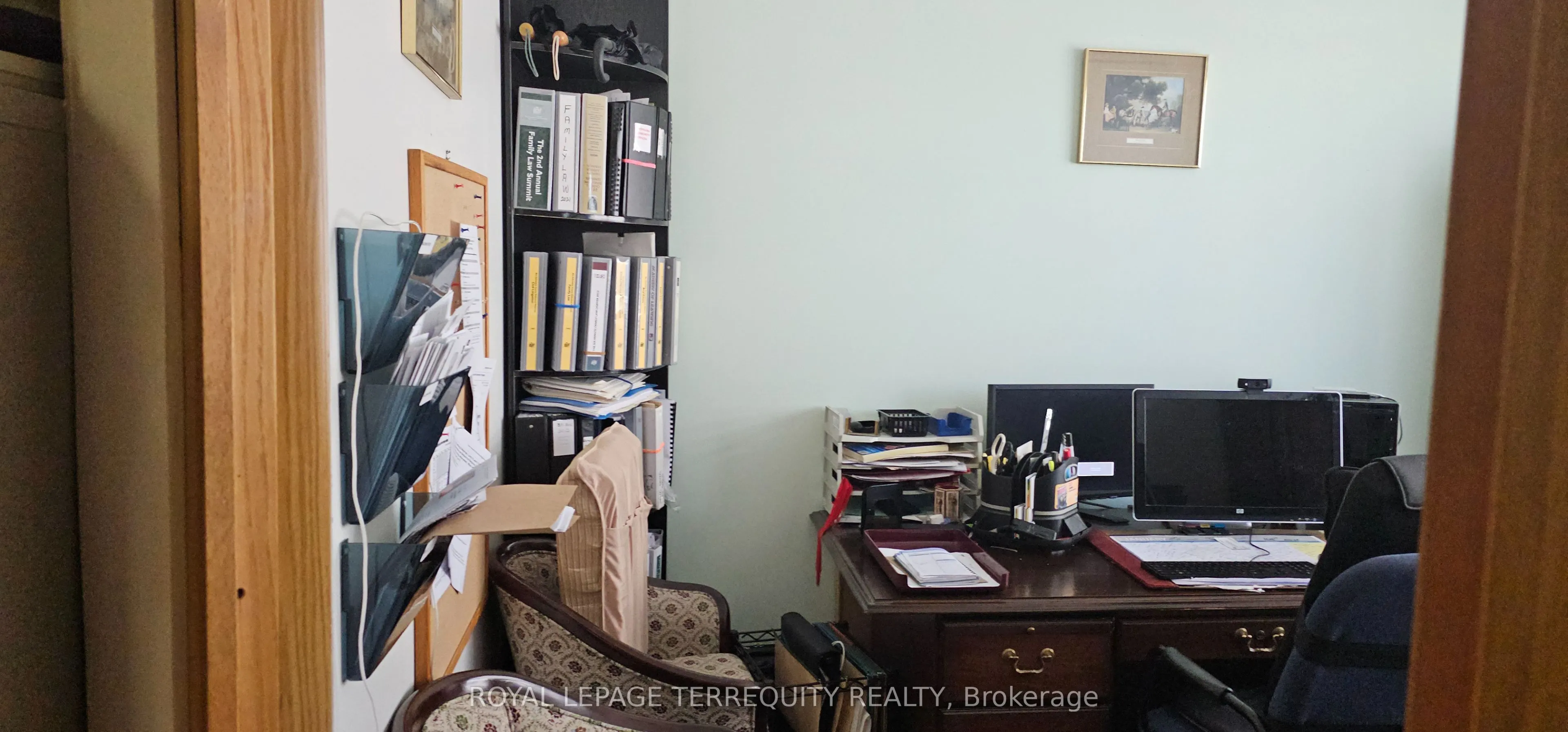 255 Duncan Mill Road, #606