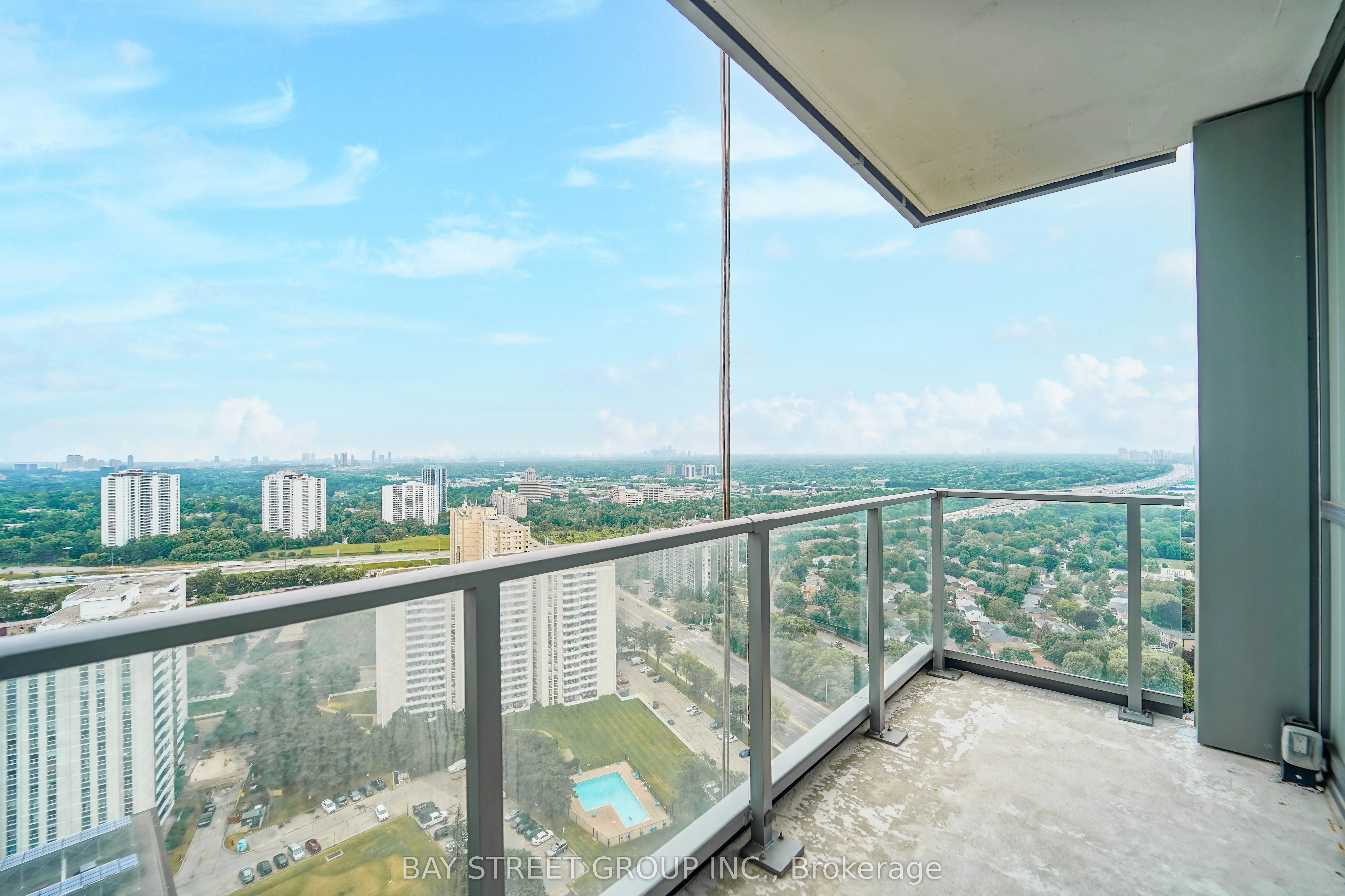 32 Forest Manor Road #2610