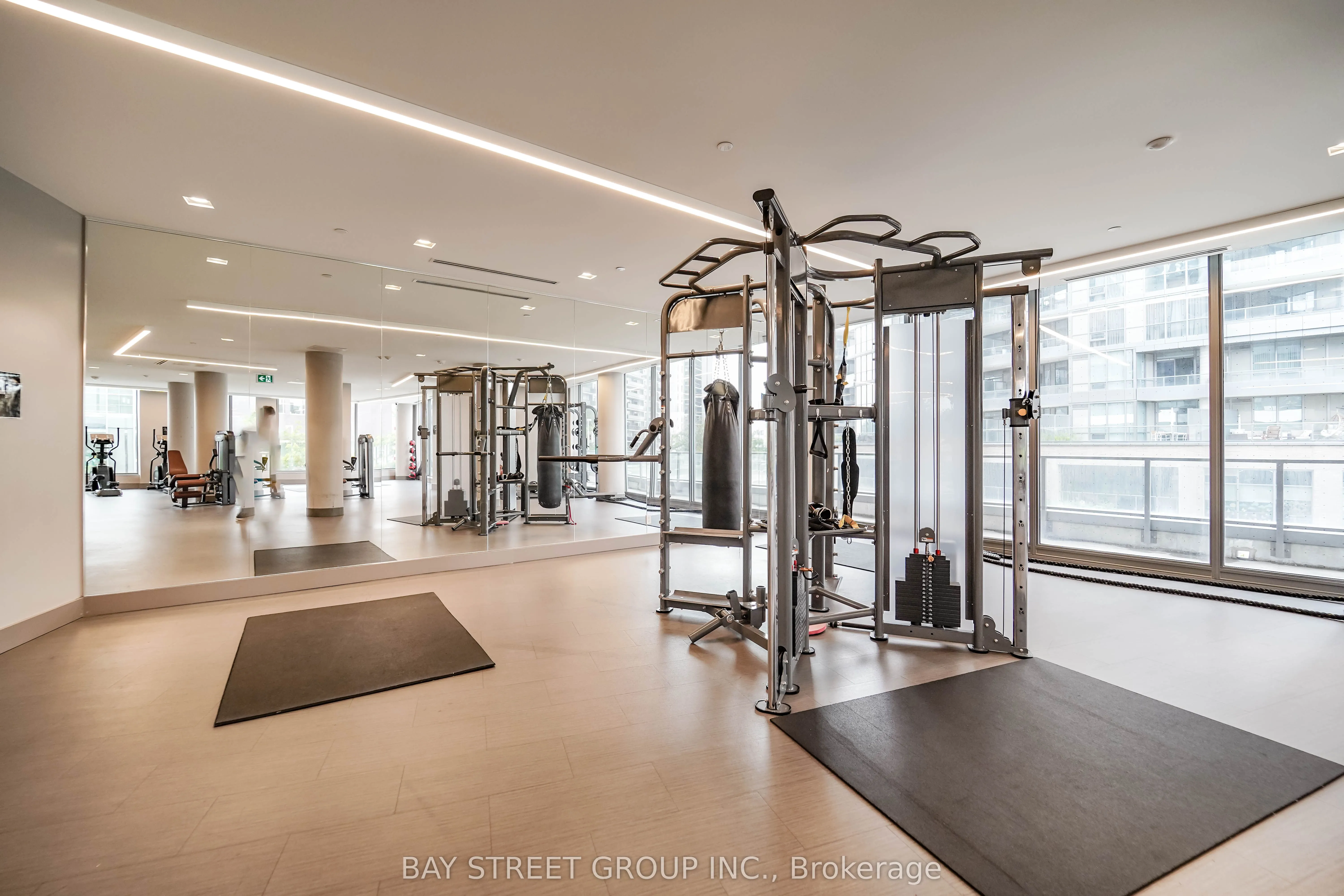32 Forest Manor Road #2610