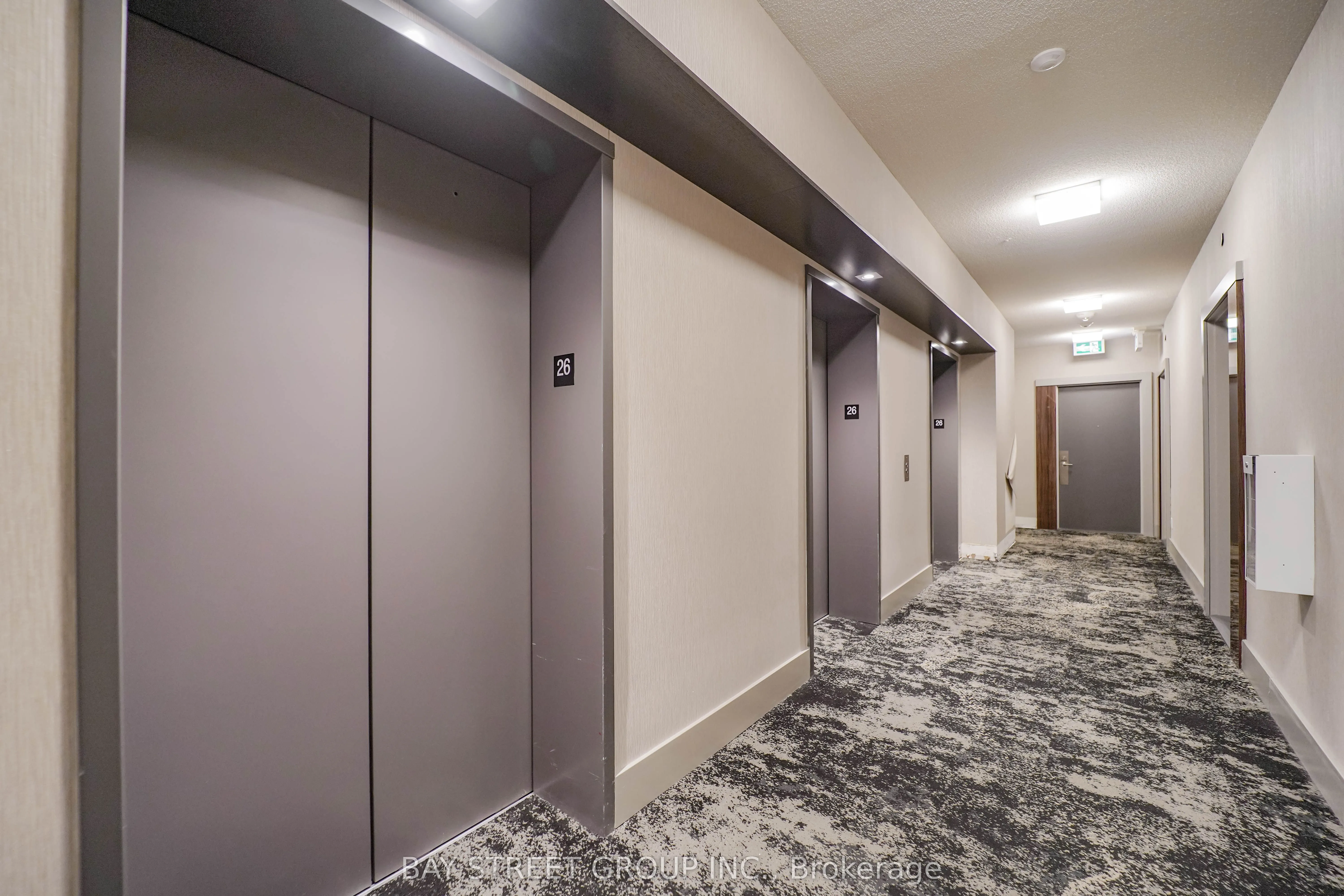 32 Forest Manor Road #2610