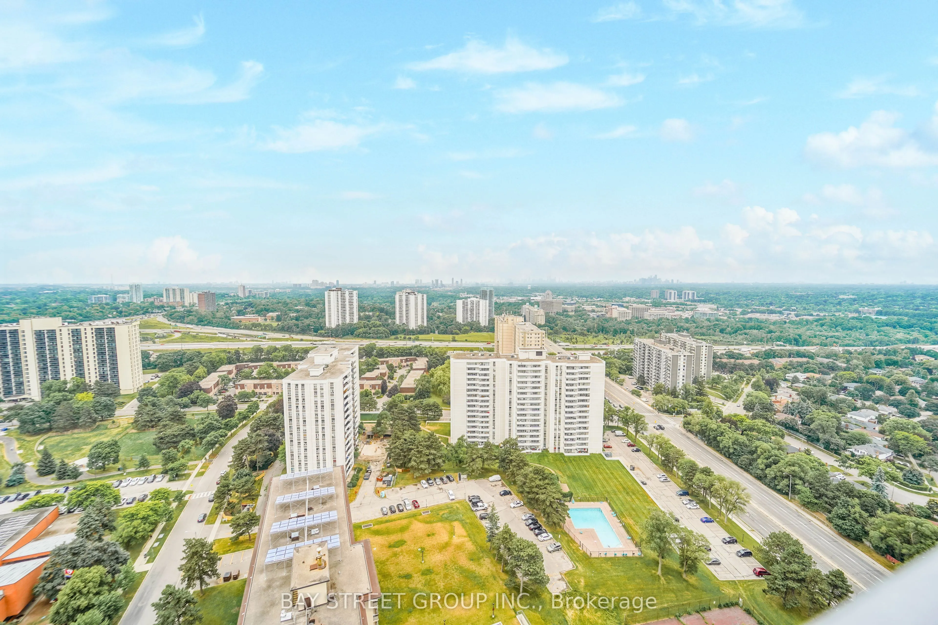 32 Forest Manor Road #2610