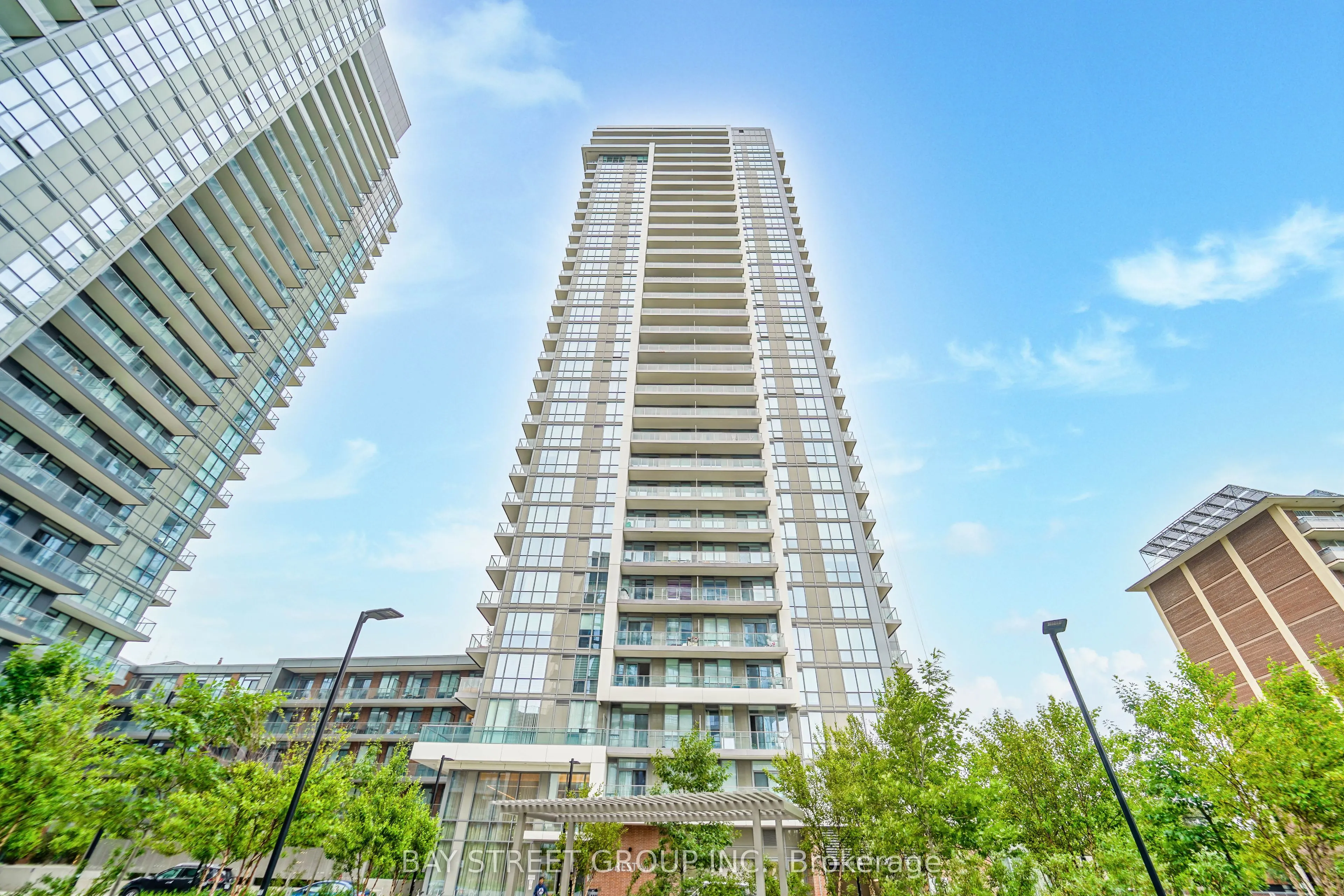 32 Forest Manor Road #2610