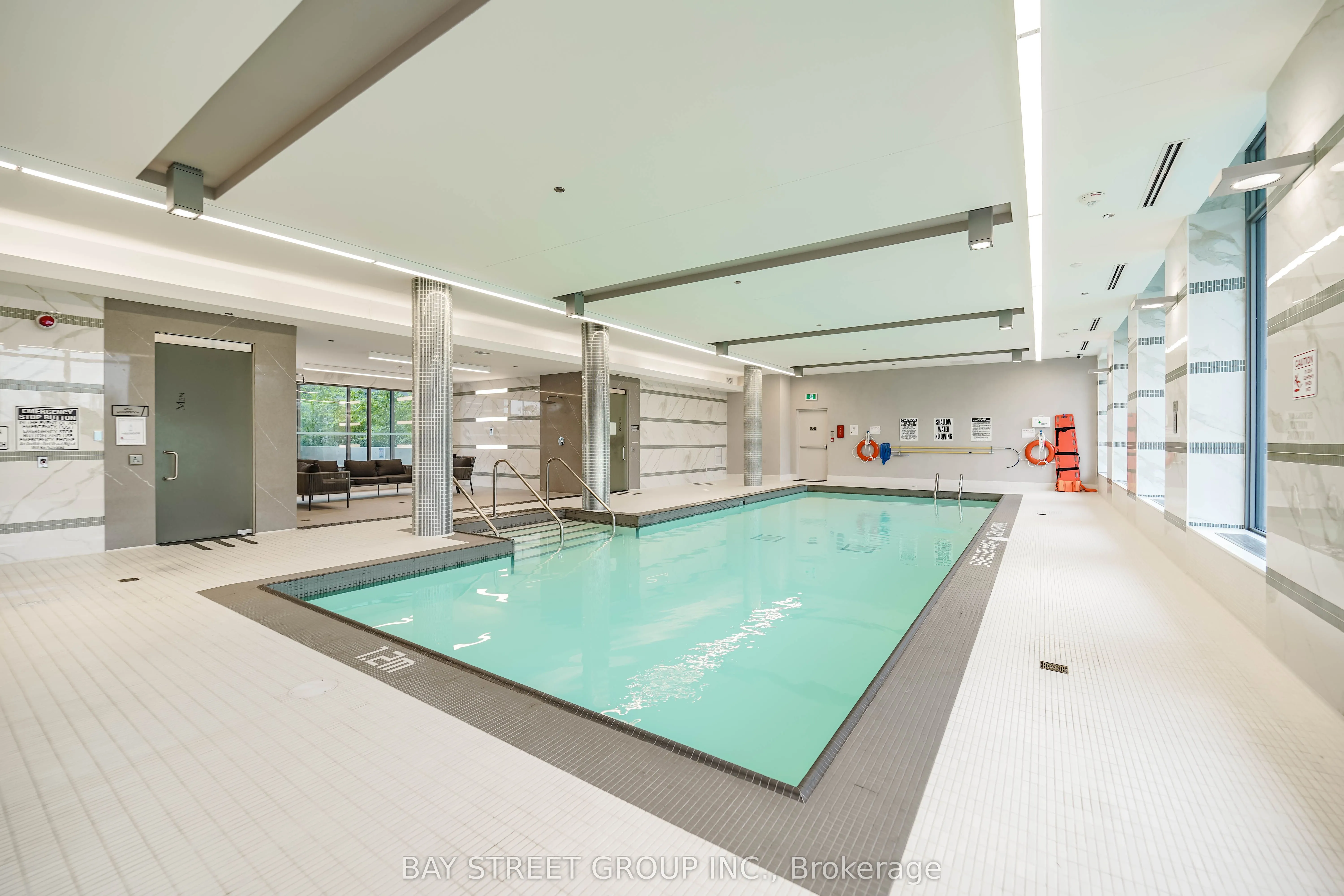 32 Forest Manor Road #2610