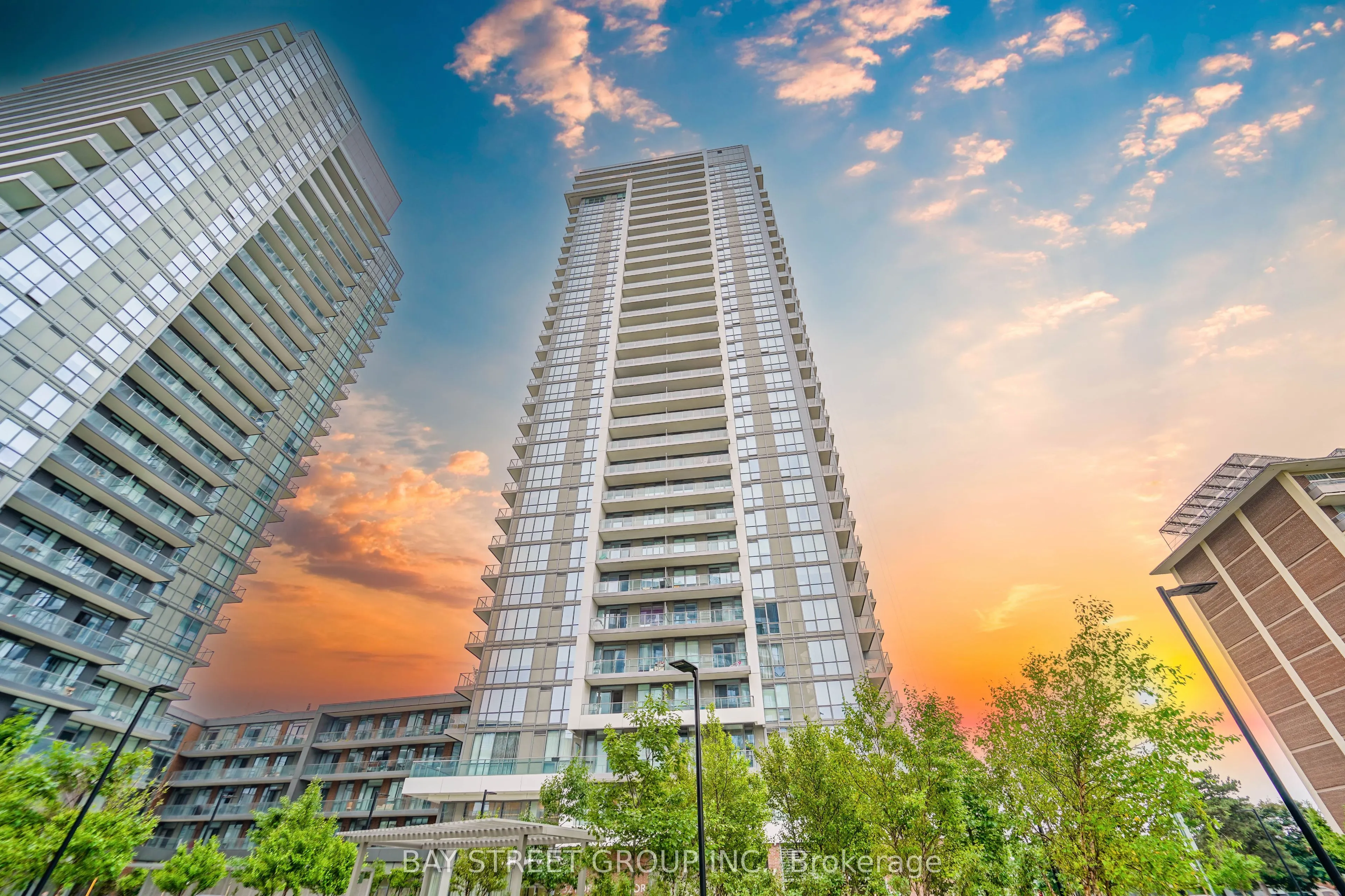 32 Forest Manor Road #2610