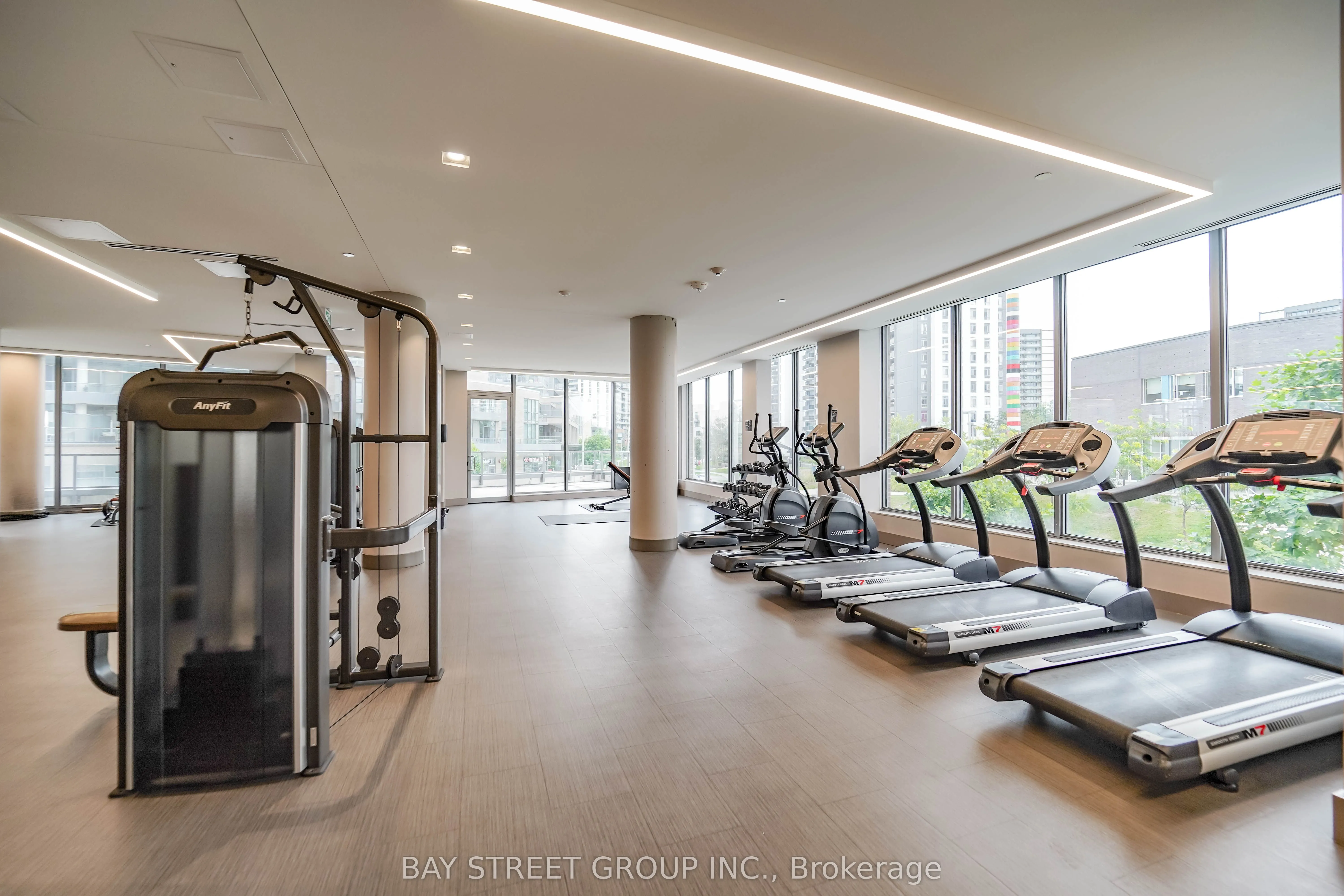 32 Forest Manor Road #2610